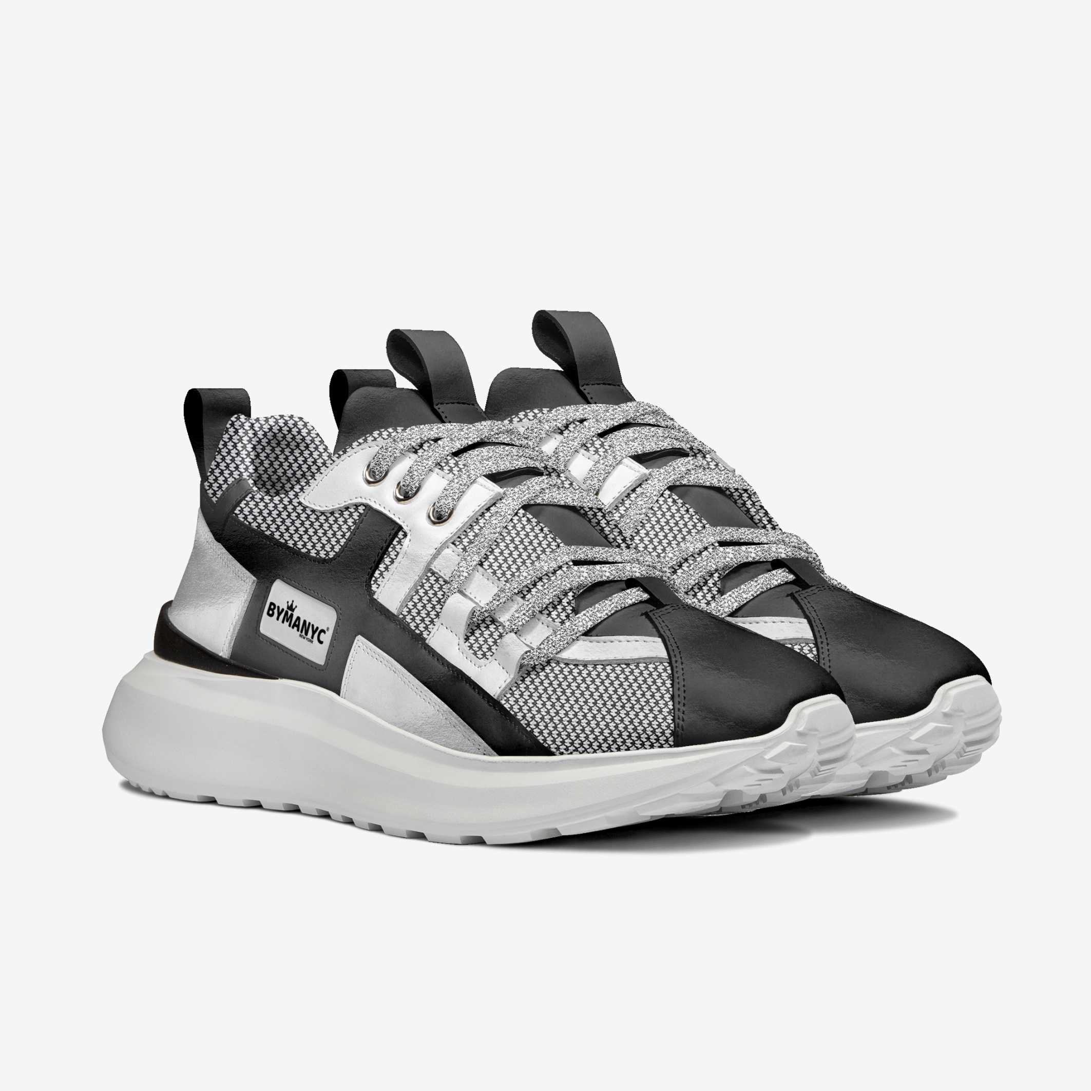  Sneaker Vegan Sport Technical BYMANYC ® New York GREENWICH  NYC Wholesale Boutique Inventory - No MOQ & Ready to Ship