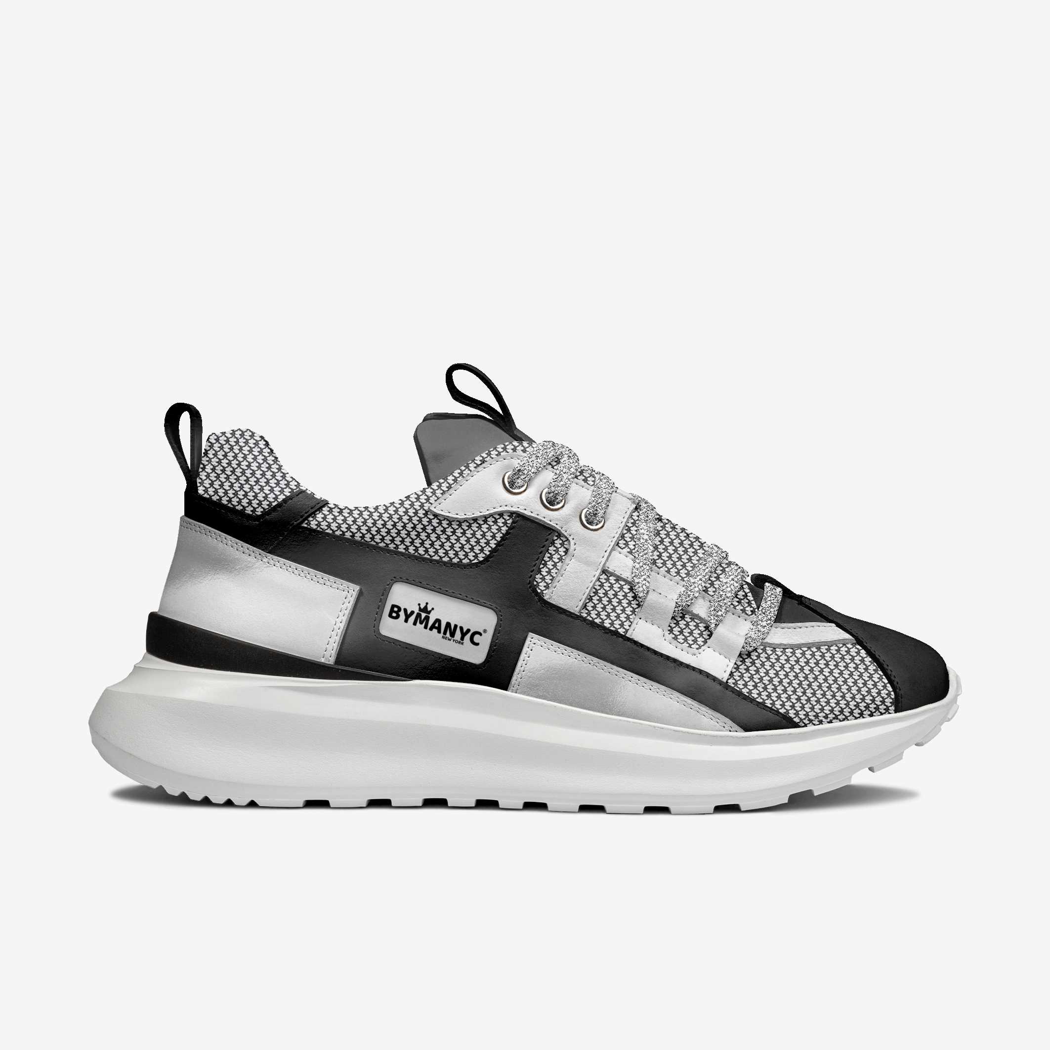  Sneaker Vegan Sport Technical BYMANYC ® New York GREENWICH  NYC Wholesale Boutique Inventory - No MOQ & Ready to Ship