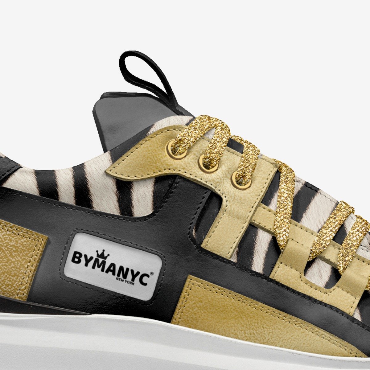  Sneaker Vegan Sport Technical BYMANYC ® New York HUDSON  NYC Wholesale Boutique Inventory - No MOQ & Ready to Ship