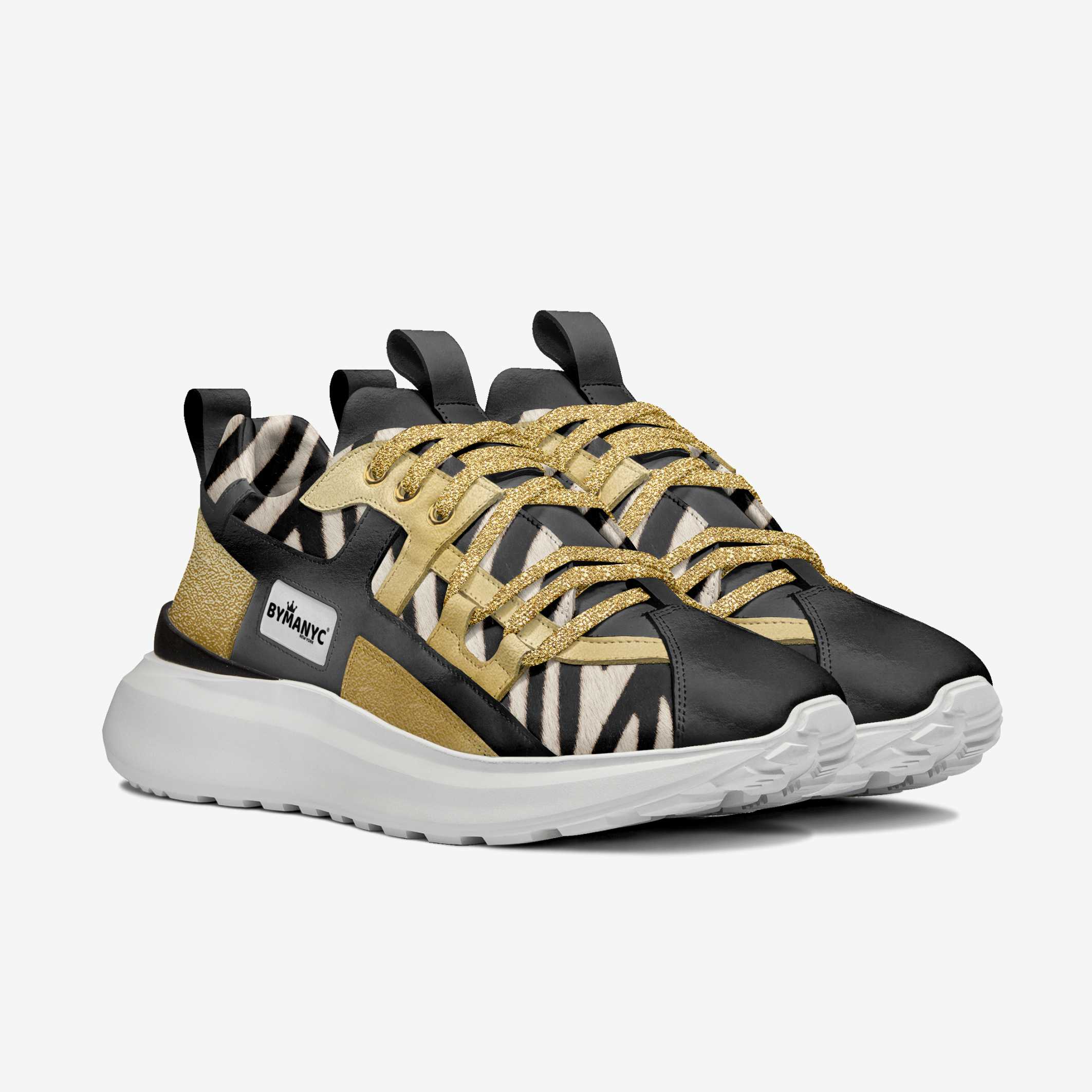  Sneaker Vegan Sport Technical BYMANYC ® New York HUDSON  NYC Wholesale Boutique Inventory - No MOQ & Ready to Ship