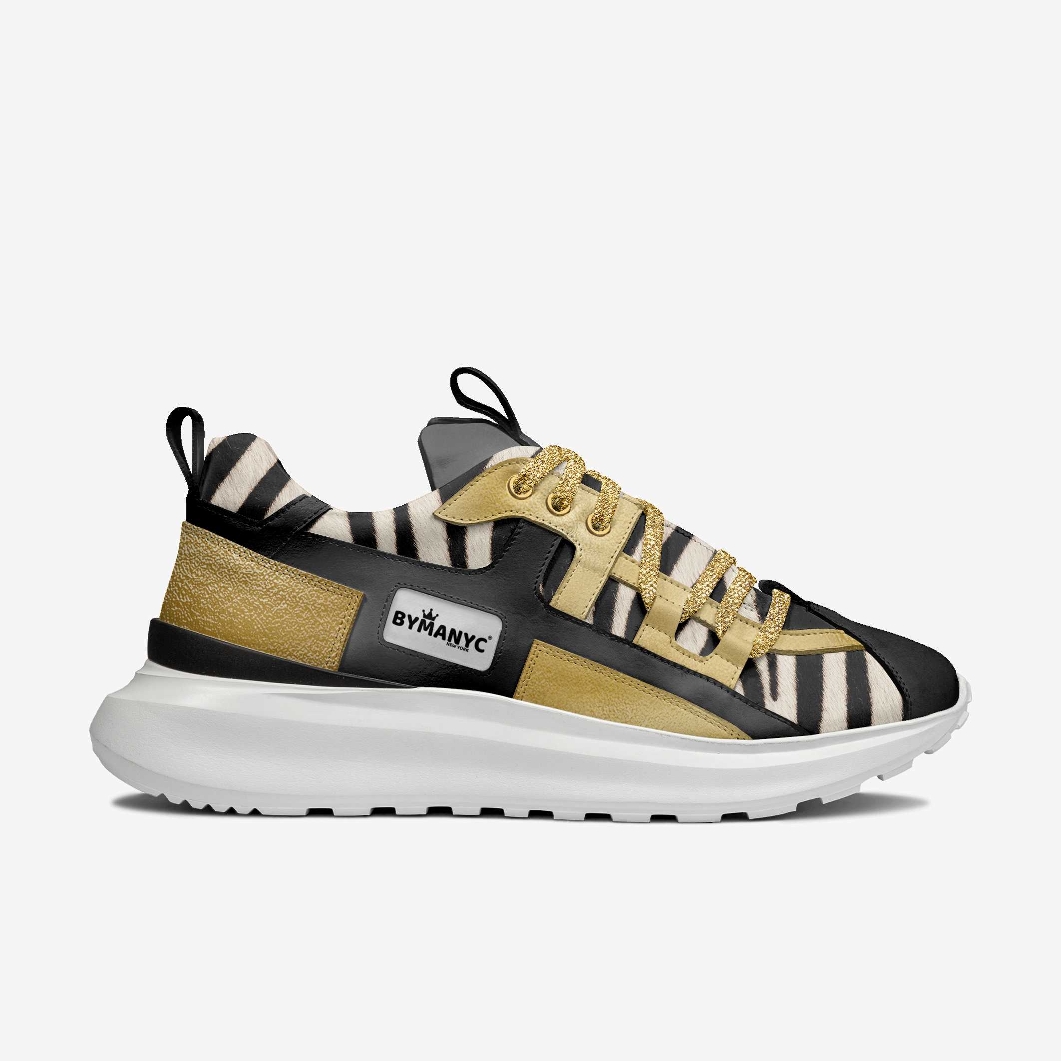  Sneaker Vegan Sport Technical BYMANYC ® New York HUDSON  NYC Wholesale Boutique Inventory - No MOQ & Ready to Ship