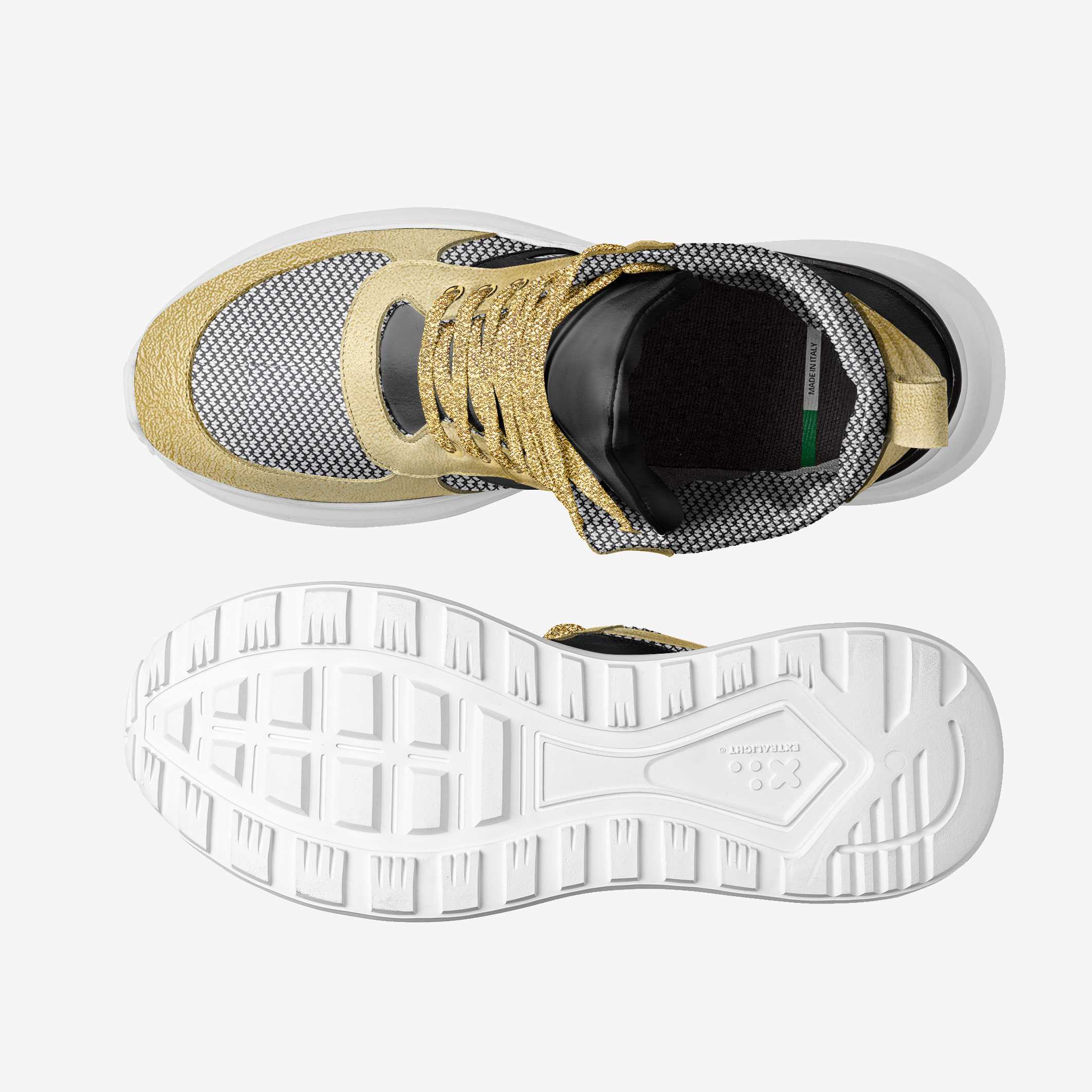 Sneaker Vegan Sport Technical BYMANYC ® New York NOLITA - BYMANYC ® New York  