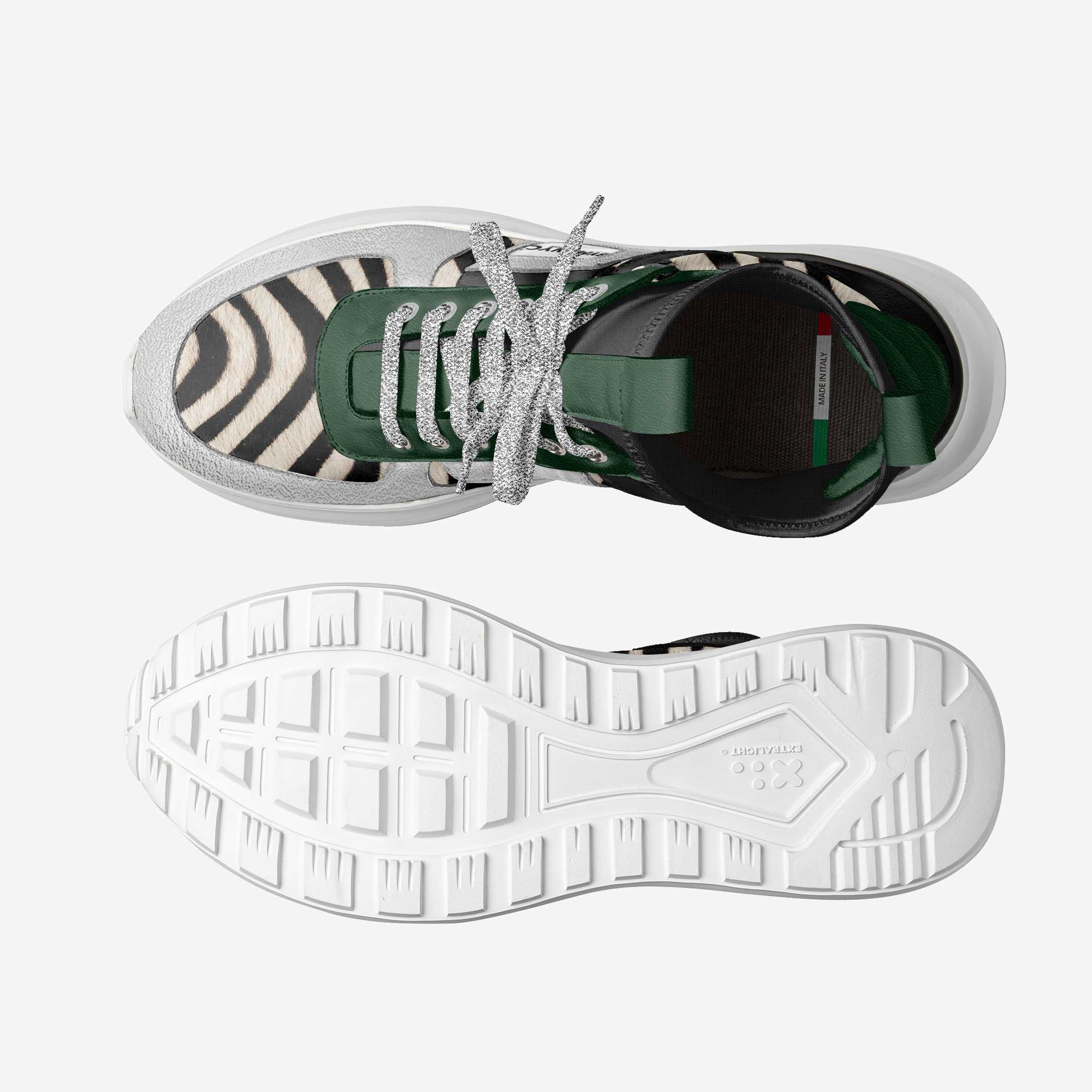 Sneaker Vegan Sport Technical BYMANYC ® New York PARK SLOPE - BYMANYC ® New York  