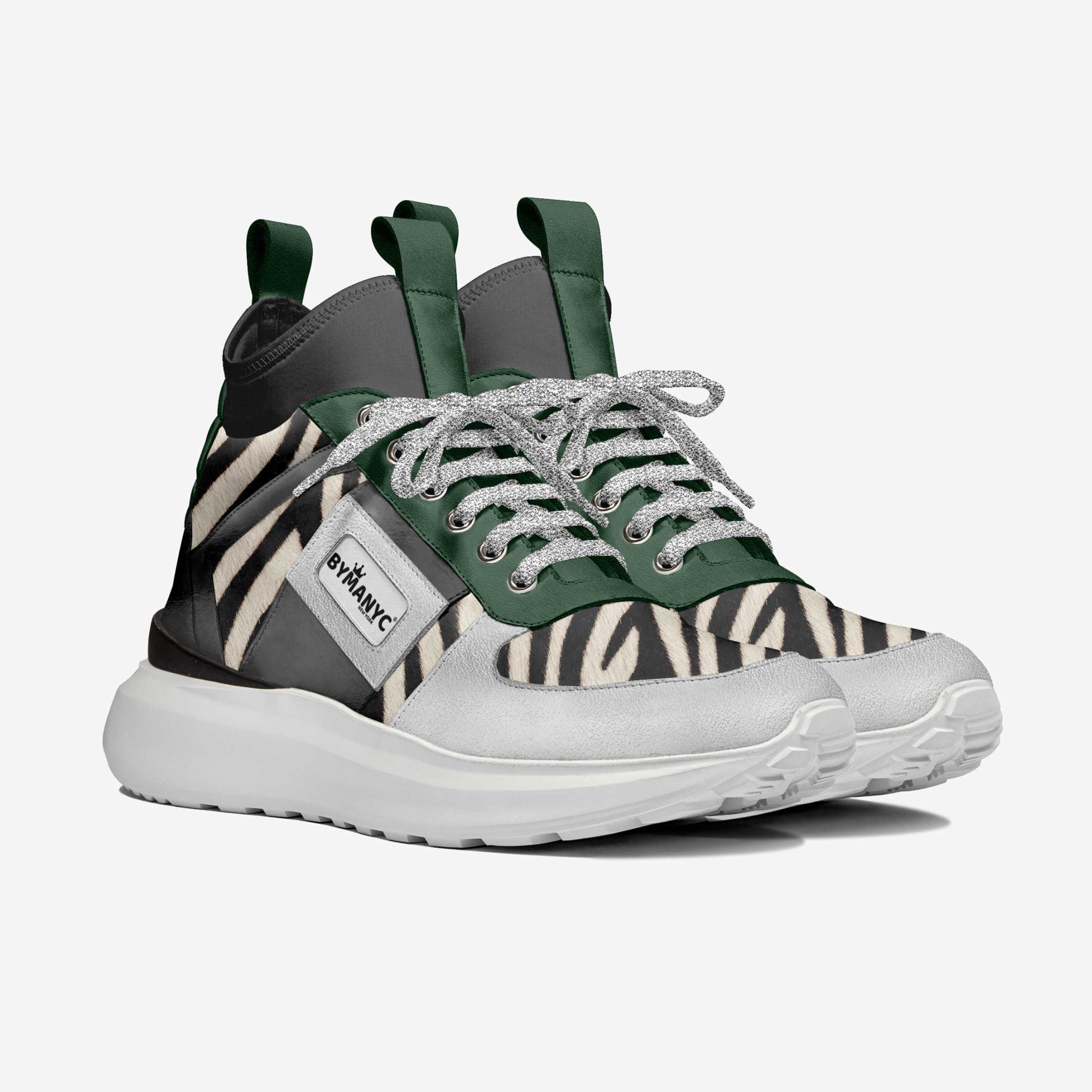 Sneaker Vegan Sport Technical BYMANYC ® New York PARK SLOPE - BYMANYC ® New York  