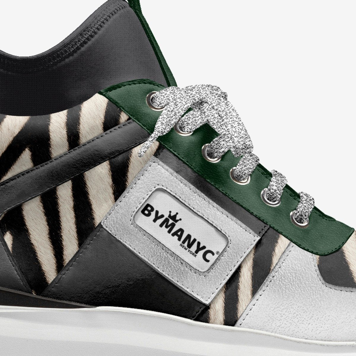  Sneaker Vegan Sport Technical BYMANYC ® New York PARK SLOPE  NYC Wholesale Boutique Inventory - No MOQ & Ready to Ship