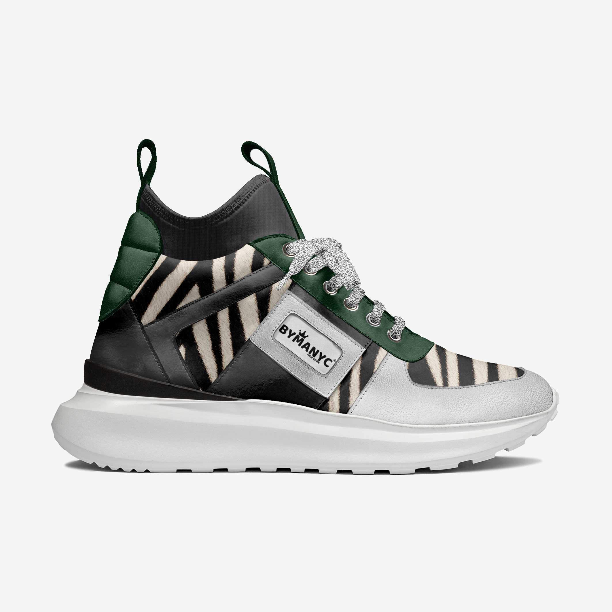  Sneaker Vegan Sport Technical BYMANYC ® New York PARK SLOPE  NYC Wholesale Boutique Inventory - No MOQ & Ready to Ship