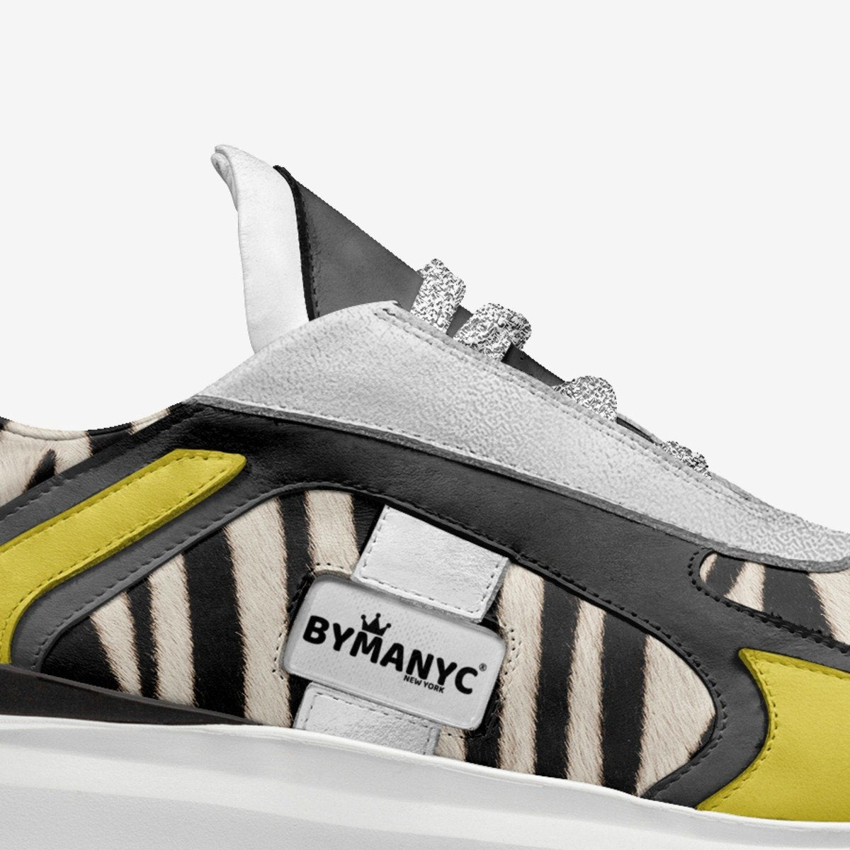 Sneaker Vegan Sport Technical BYMANYC ® New York TRIBECA - BYMANYC ® New York  
