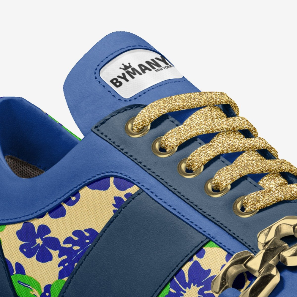 Sneakers Unisex SOHO Couture BYMANYC ® New York - BYMANYC ® New York  