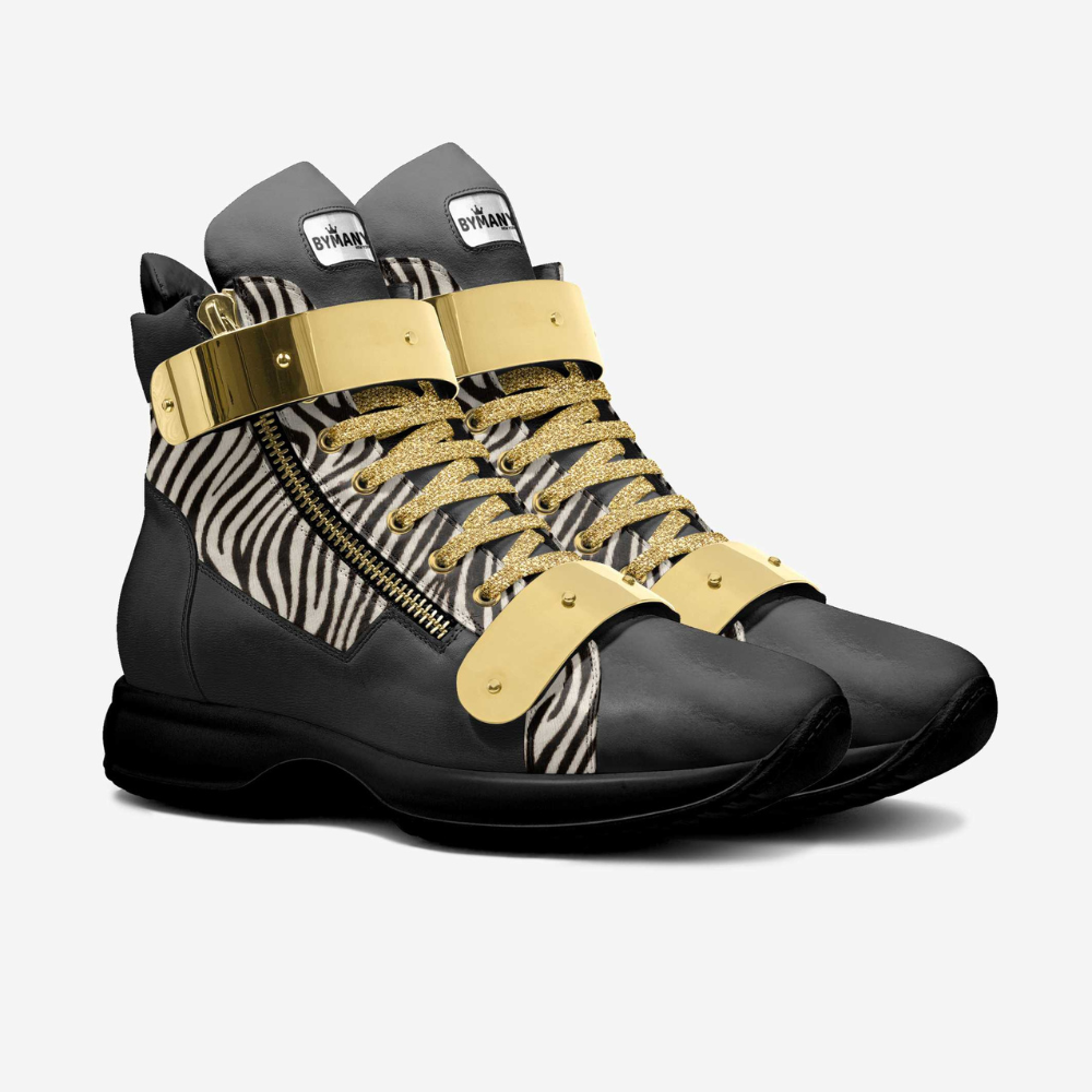Sneakers Unisex TRIBECA Couture BYMANYC ® New York - BYMANYC ® New York  
