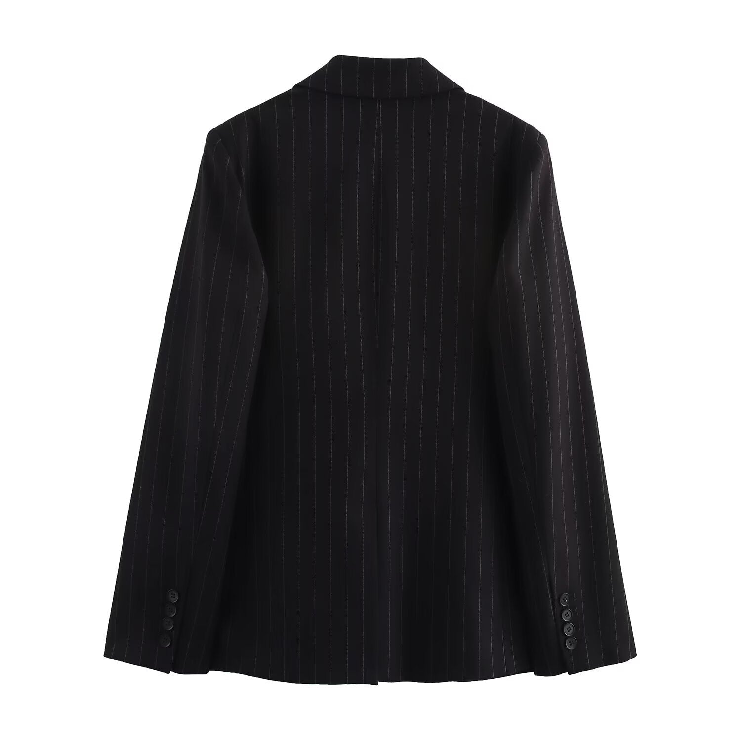 Striped Blazer, Soho | Women - BYMANYC ® New York - BYMANYC ® New York  