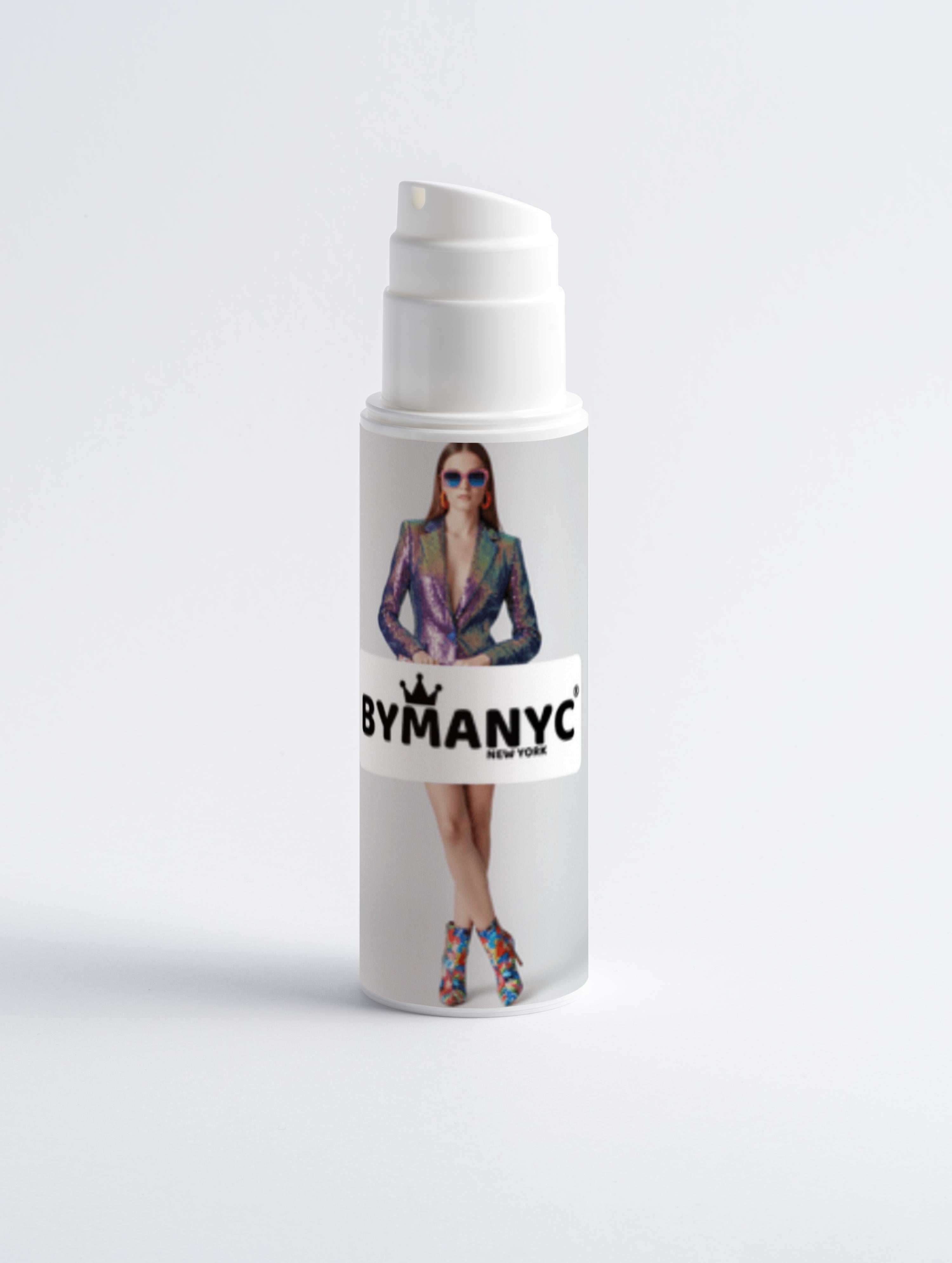 Summer Season Bestsellers Collection Box QUEENS ECO COSMETICS BYMANYC ® New York. - BYMANYC ® New York  