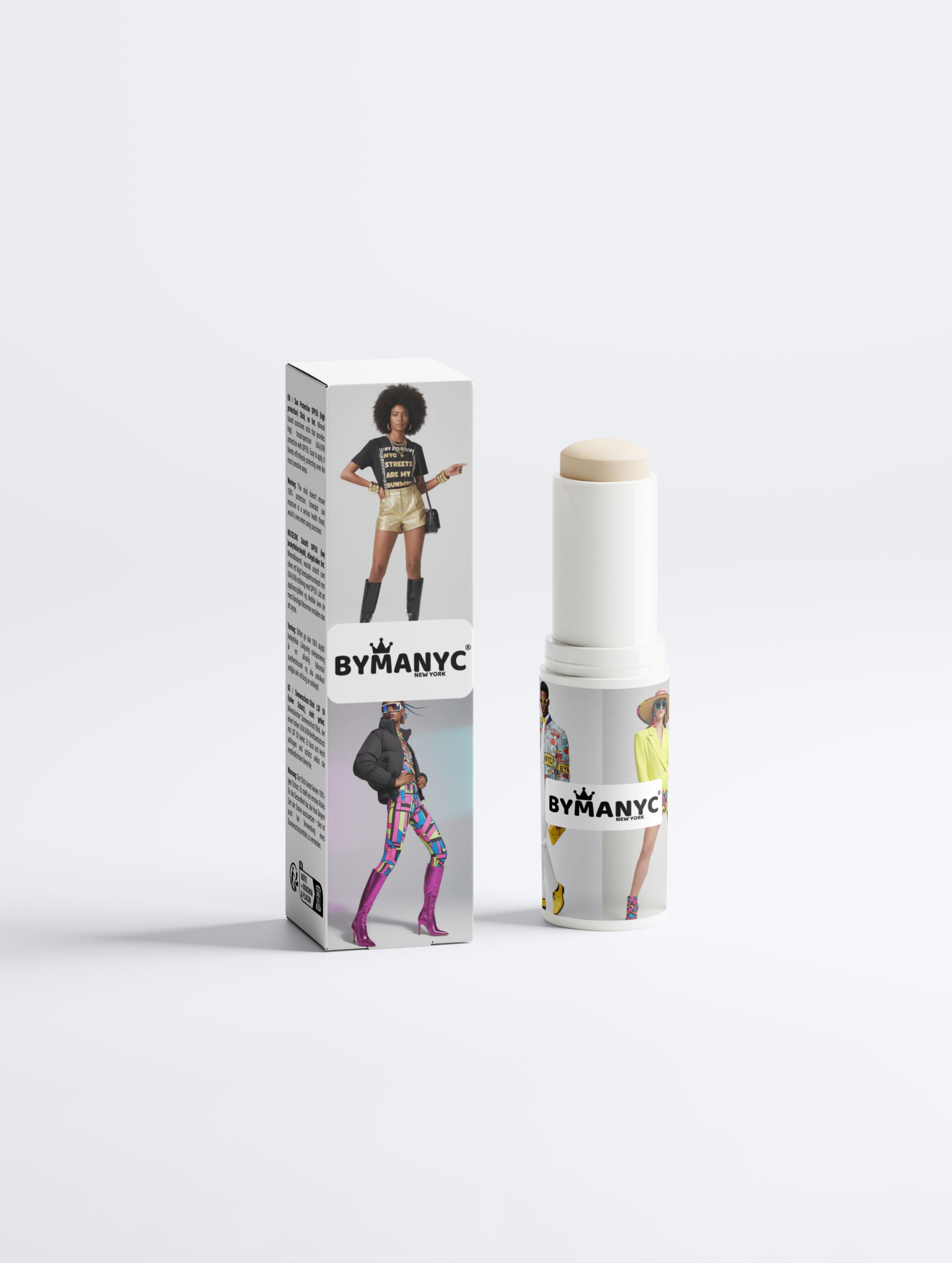 Summer Season Bestsellers Collection Box Set SOHO ECO COSMETICS BYMANYC ® New York - BYMANYC ® New York  