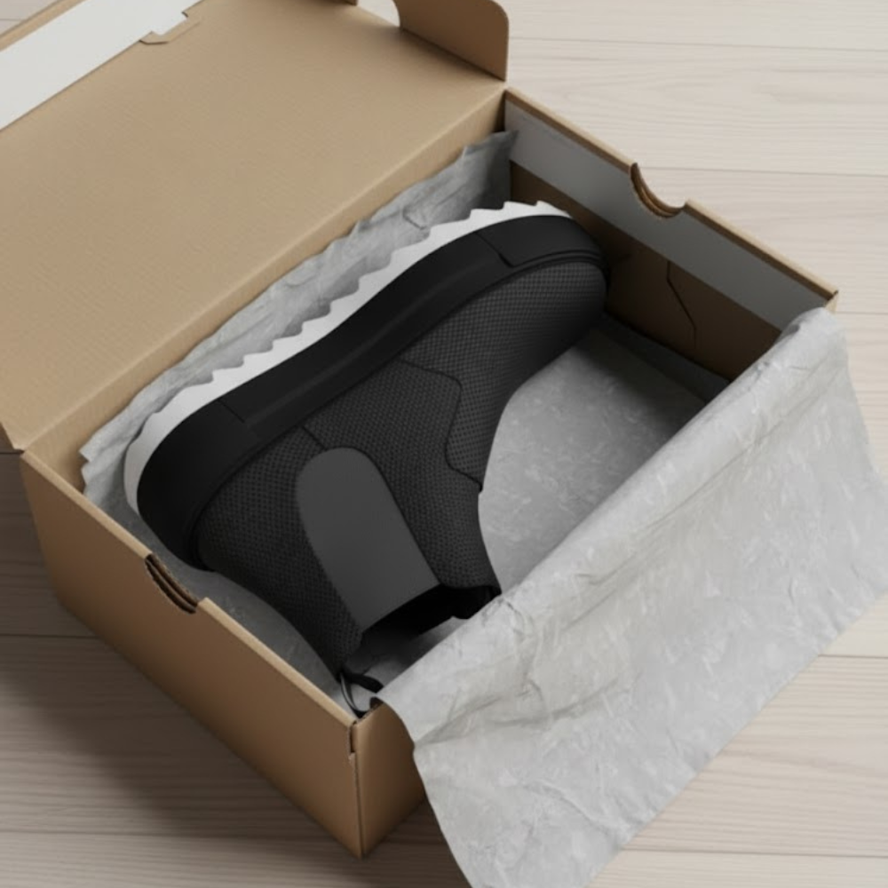 Sustainable Boots BYMANYC ® New York SOHO ALLURE - BYMANYC ® New York  