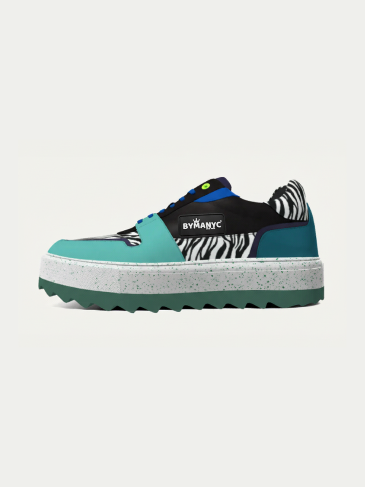  Sustainable Sneakers BYMANYC ® New York HIGH-END WALK  NYC Wholesale Boutique Inventory - No MOQ & Ready to Ship