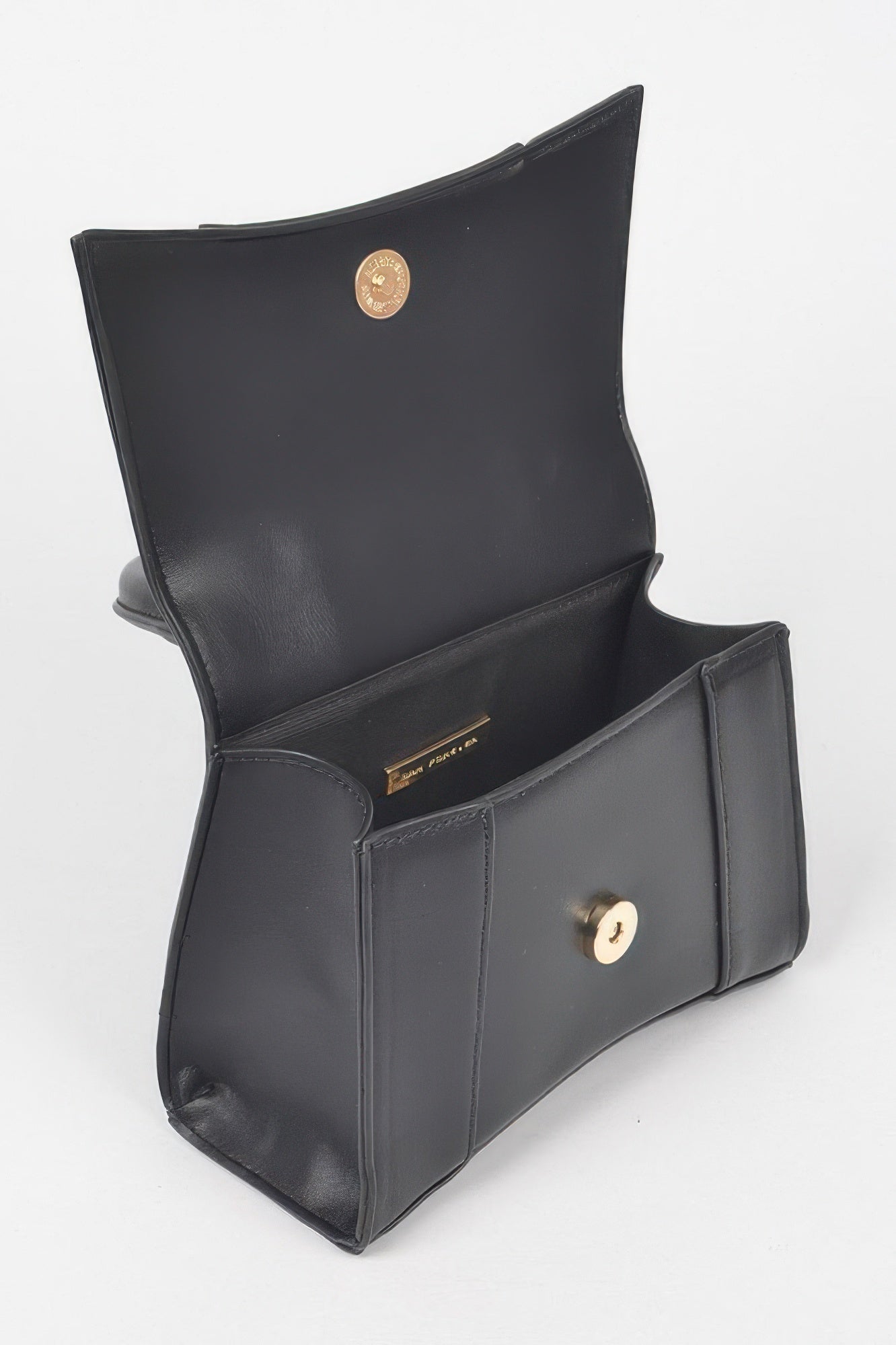  TRIBECA Faux Leather Top Handle - New Collection Los Angeles - BYMANYC ® New York  NYC Wholesale Boutique Inventory - No MOQ & Ready to Ship