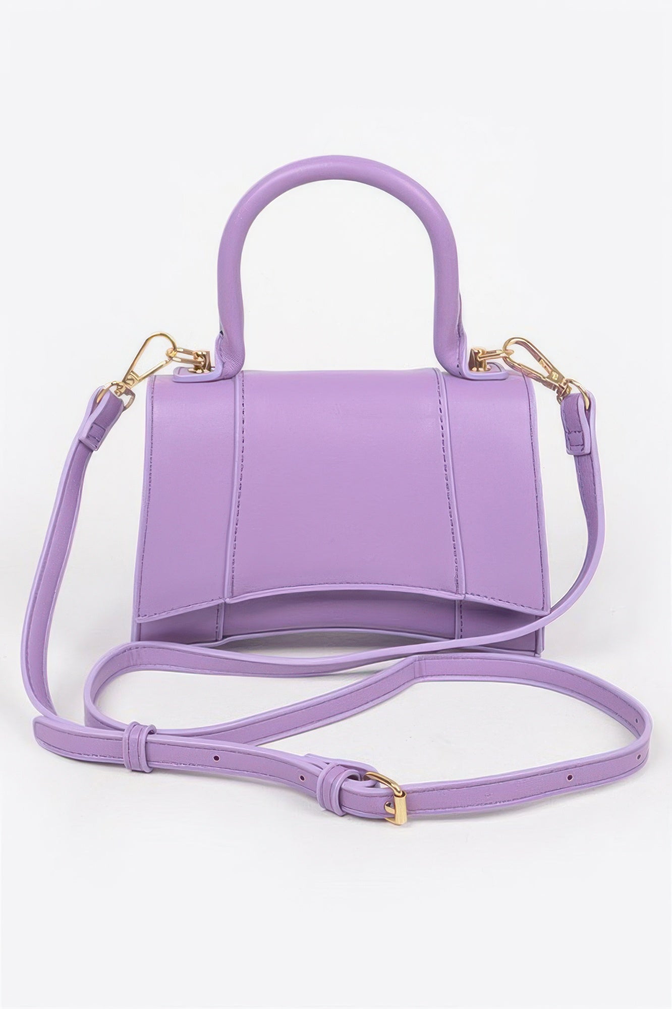  TRIBECA Faux Leather Top Handle - New Collection Los Angeles - BYMANYC ® New York  NYC Wholesale Boutique Inventory - No MOQ & Ready to Ship