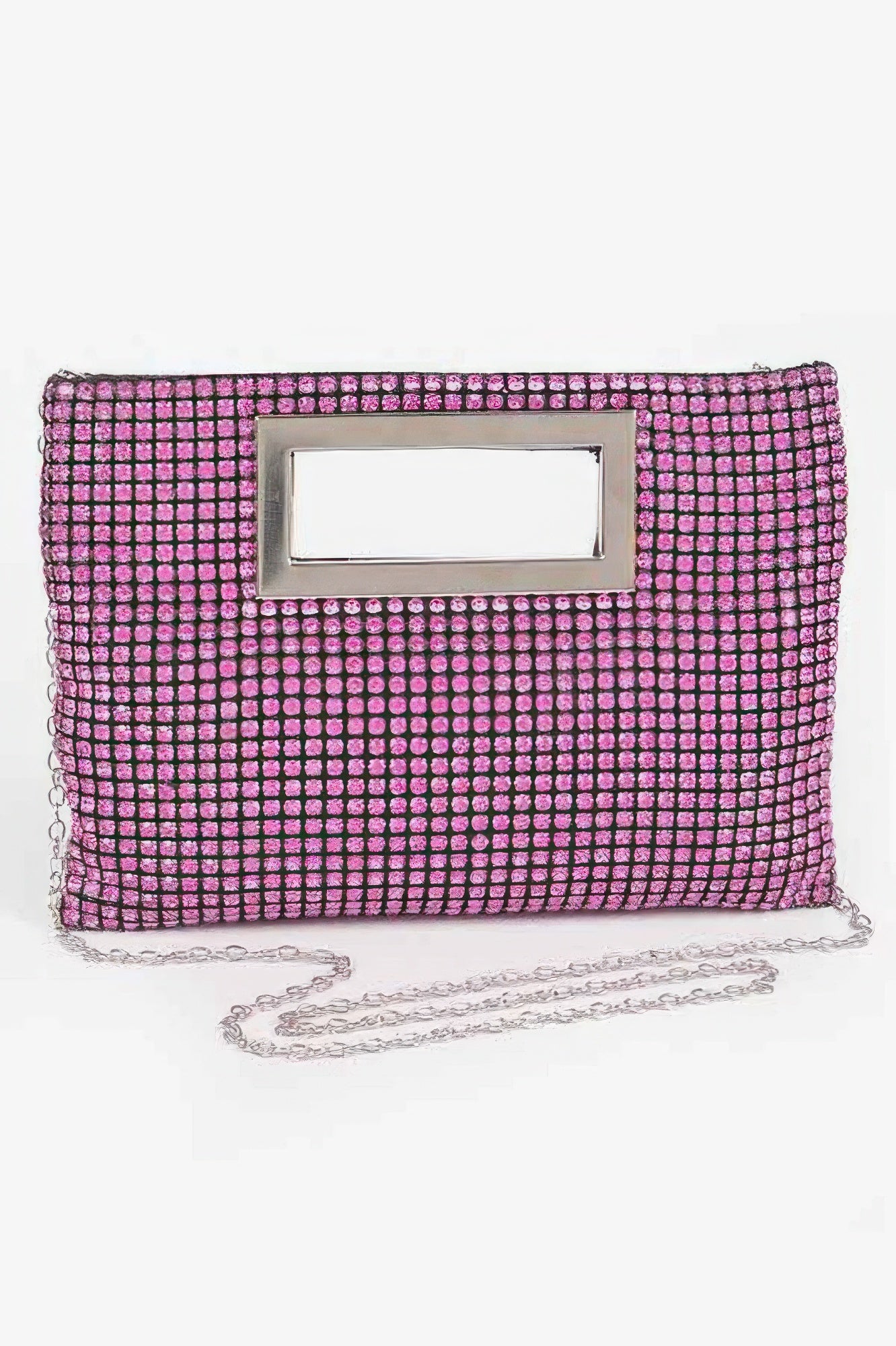  TRIBECA Rhinestone Flat Bag - New Collection Los Angeles - BYMANYC ® New York  NYC Wholesale Boutique Inventory - No MOQ & Ready to Ship