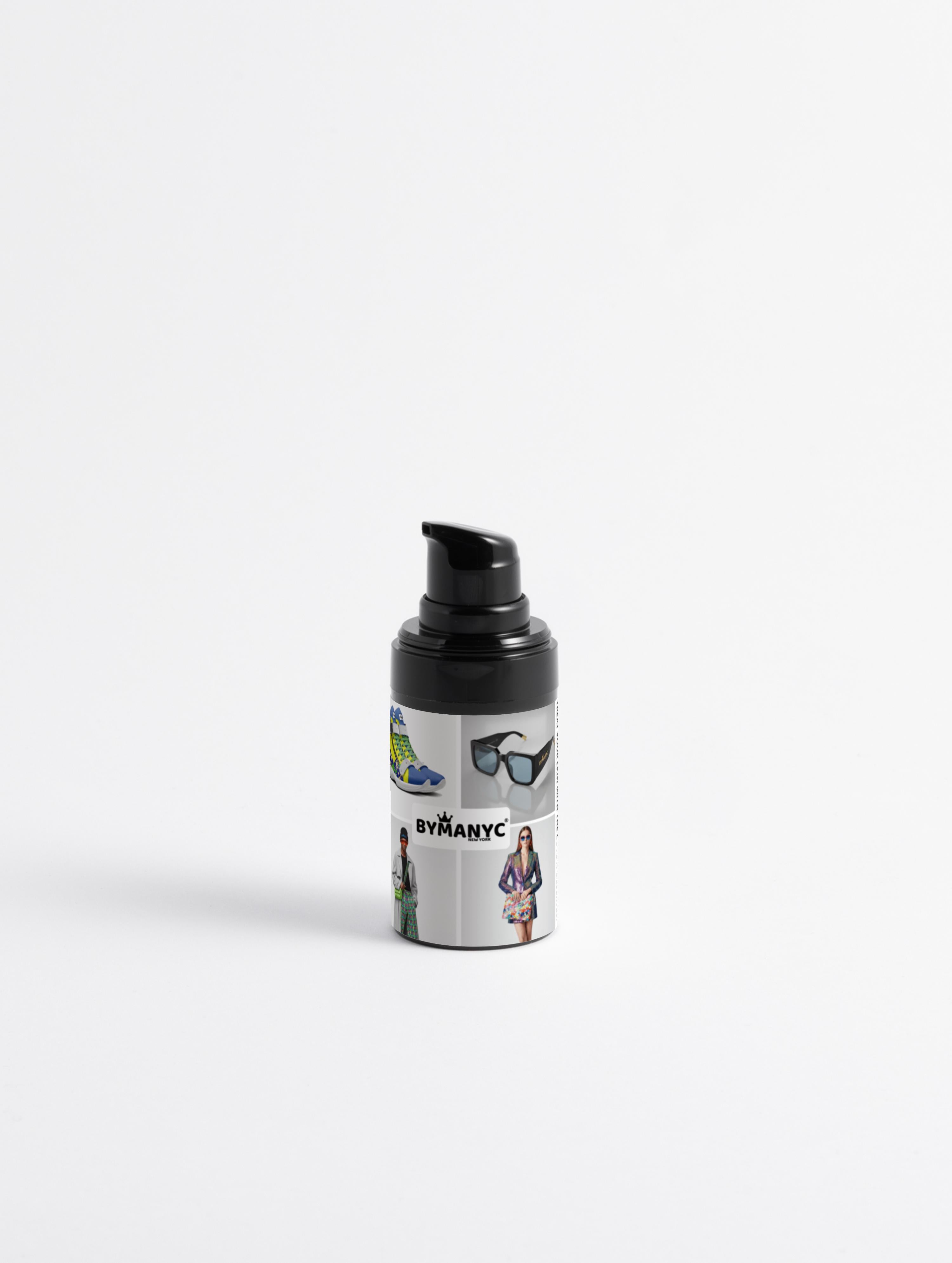 The Age-Defying Trio Collection Box CARNEGIE HILL ECO COSMETICS BYMANYC ® New York - BYMANYC ® New York  