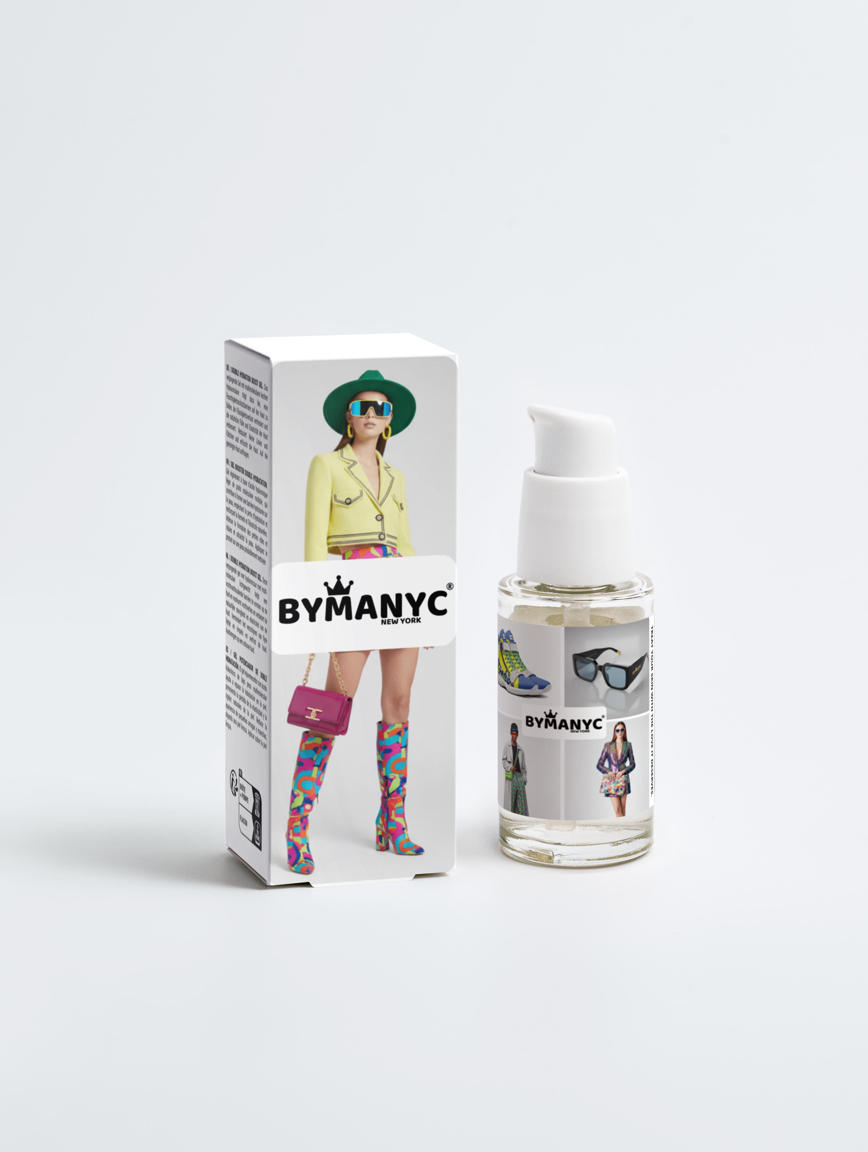  The Ultimate Renewal Collection Box MANHATTAN ECO COSMETICS BYMANYC ® New York.  NYC Wholesale Boutique Inventory - No MOQ & Ready to Ship