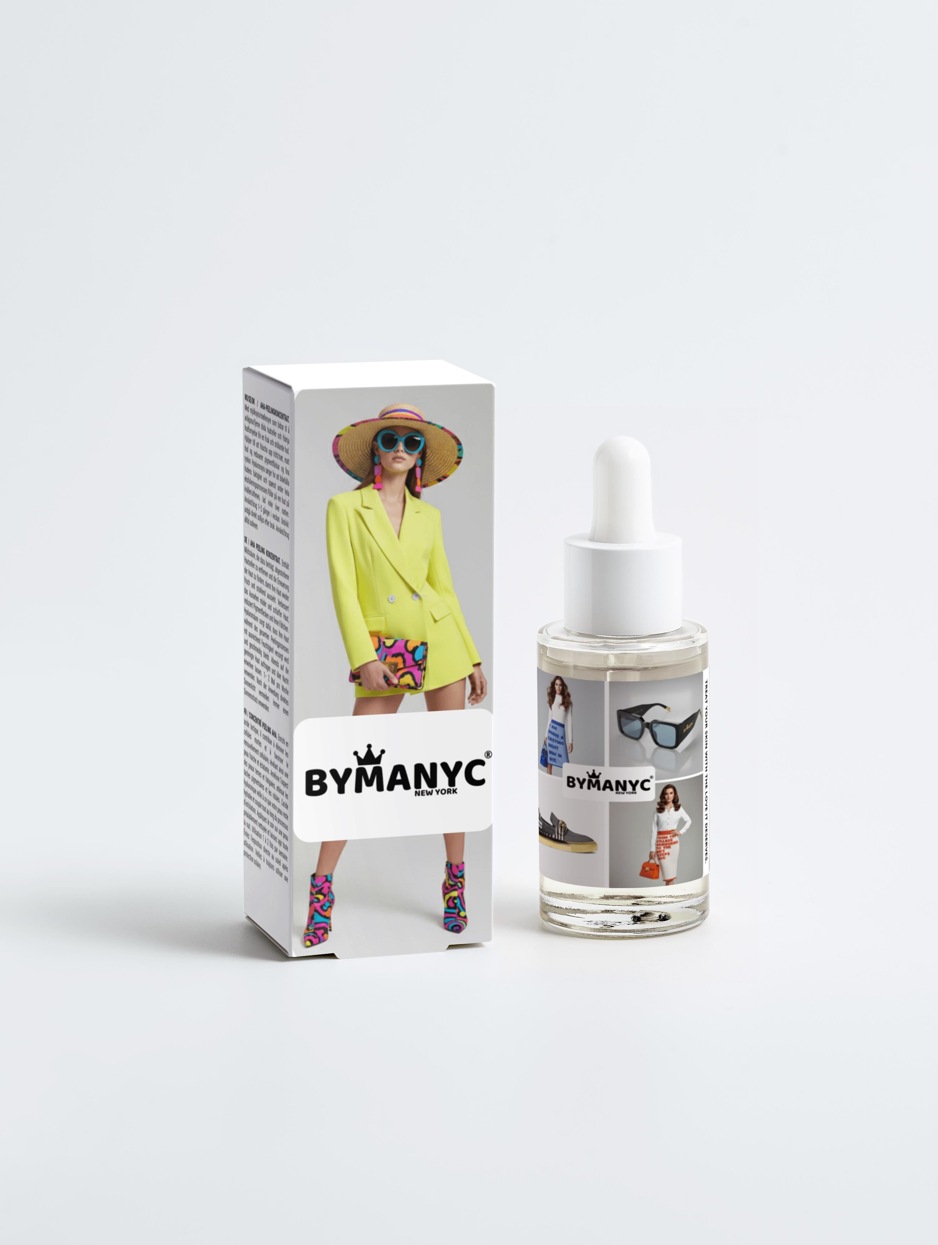  The Ultimate Renewal Collection Box MANHATTAN ECO COSMETICS BYMANYC ® New York.  NYC Wholesale Boutique Inventory - No MOQ & Ready to Ship