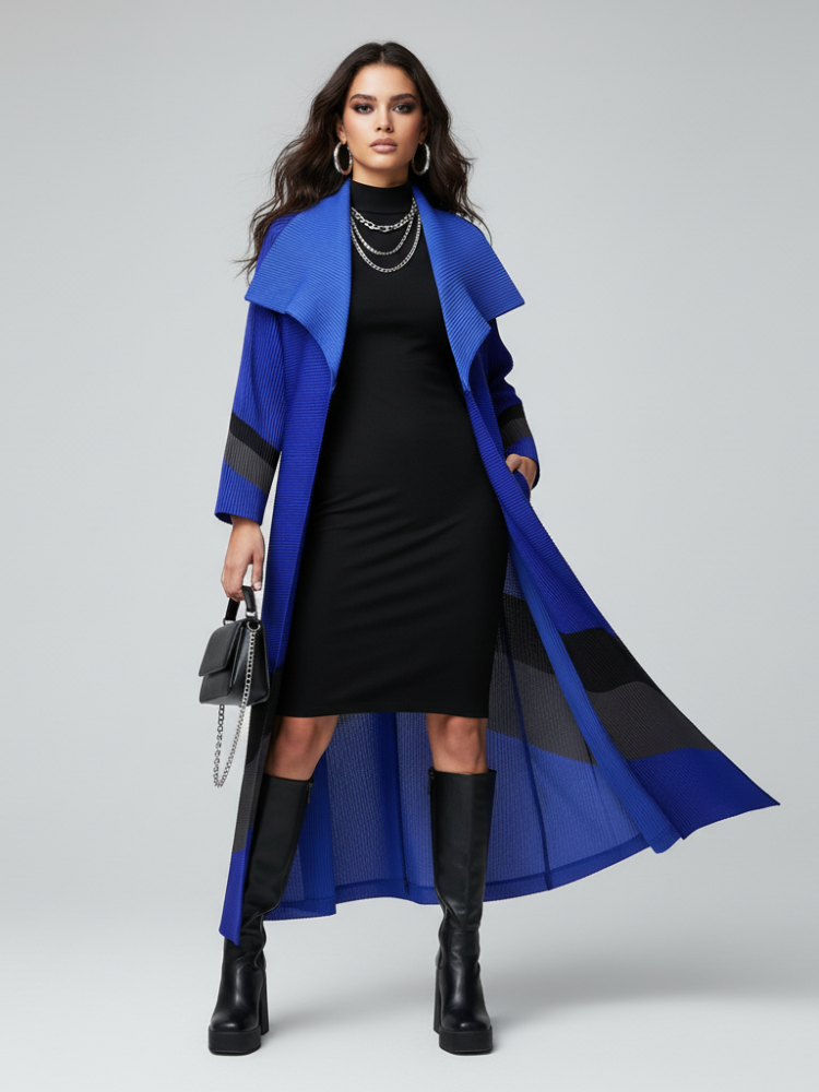 Tie-Waist Windbreaker Jacket For Women, West Village, BYMANYC New York. - BYMANYC ® New York  