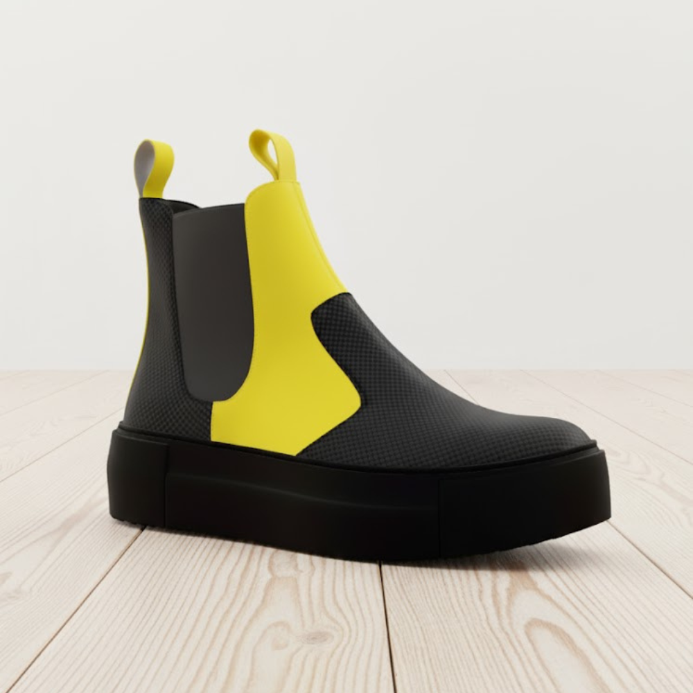 Timeless Boots BYMANYC ® New York FIFTH AVENUE STYLE - BYMANYC ® New York  