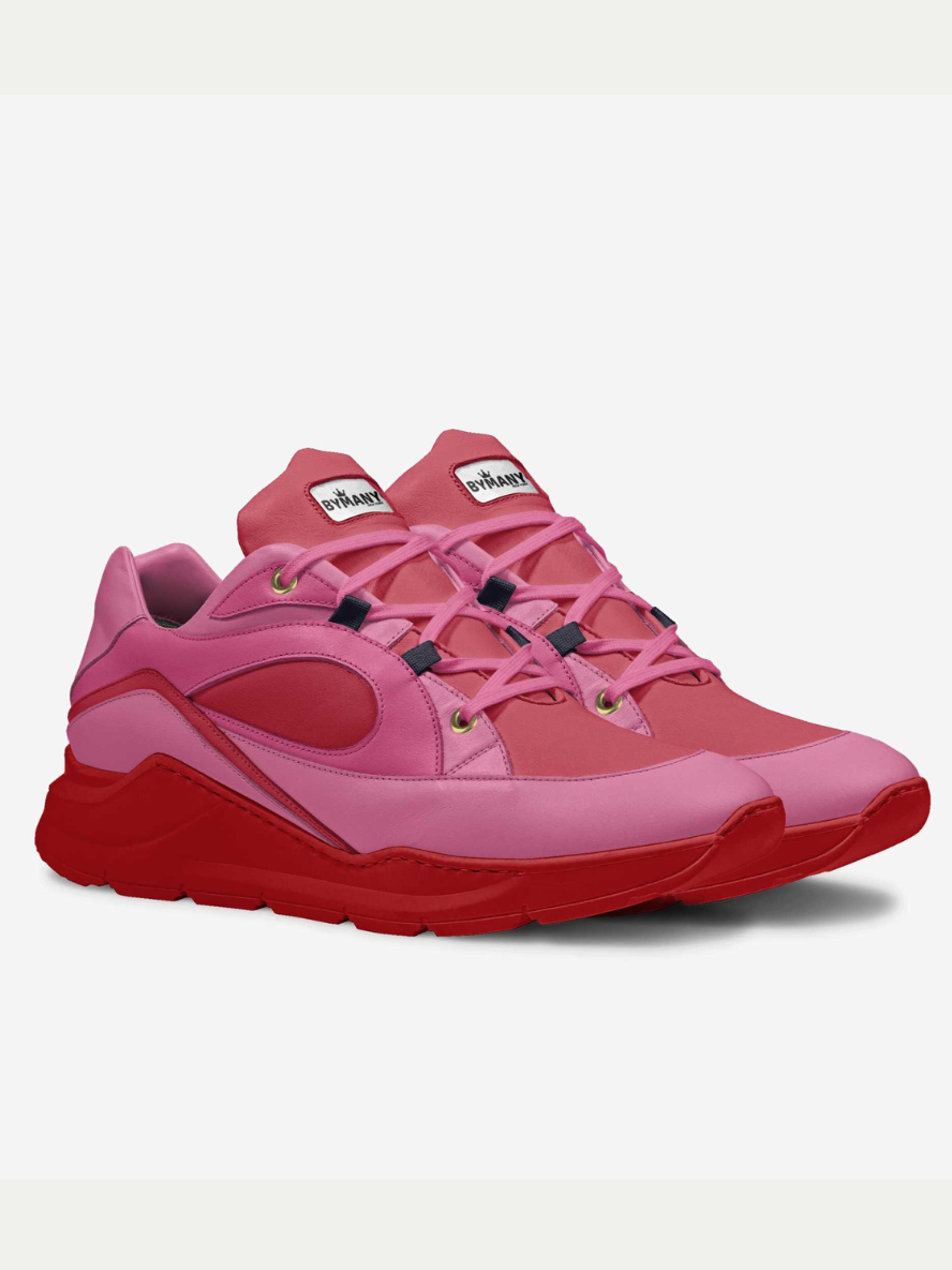  Times Square Vegan Sneakers | BYMANYC ® New York Haute Couture  NYC Wholesale Boutique Inventory - No MOQ & Ready to Ship