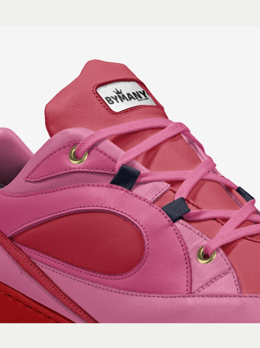  Times Square Vegan Sneakers | BYMANYC ® New York Haute Couture  NYC Wholesale Boutique Inventory - No MOQ & Ready to Ship