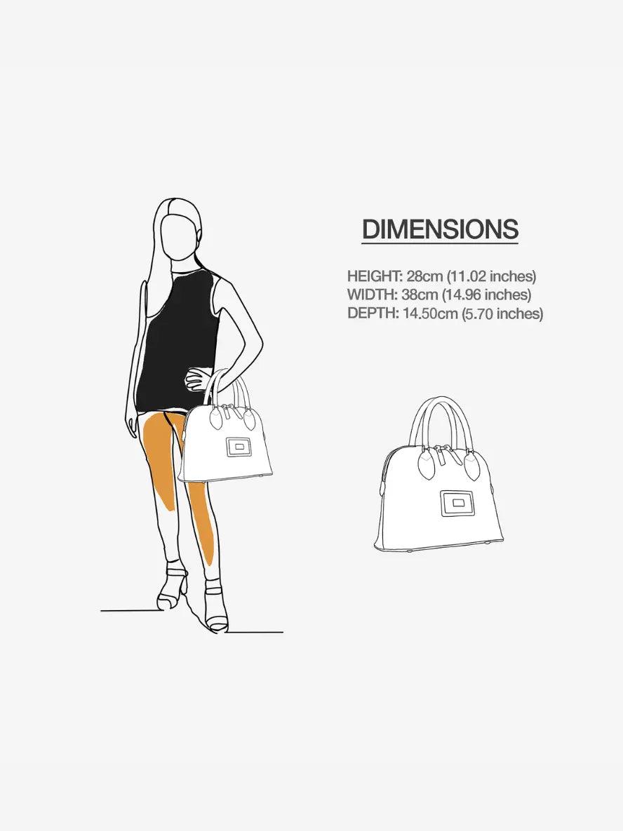 Tote Bag BROADWAY CHIC ECOLOGICAL – BYMANYC ® New York | Vegan Style - BYMANYC ® New York  