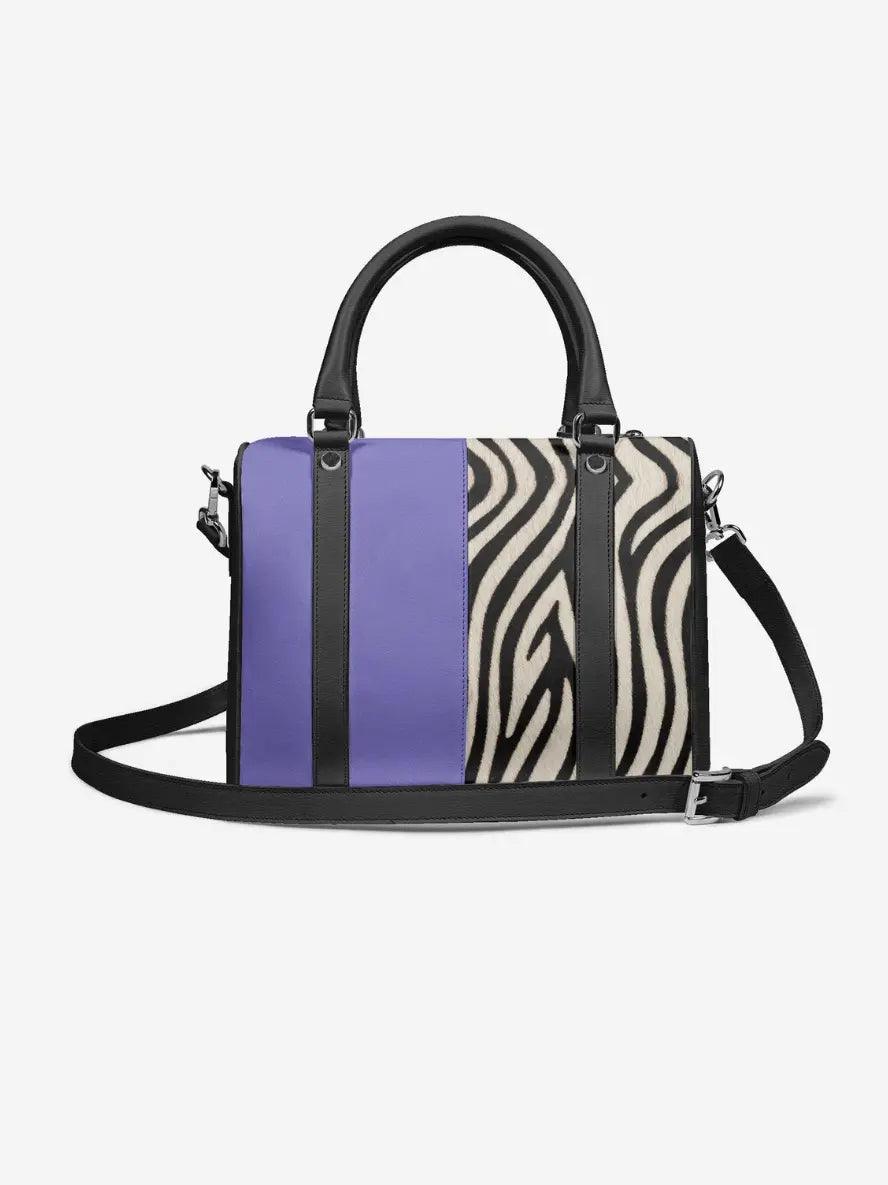 Tote Bag LUXE ECOLOGICAL – BYMANYC ® New York | Vegan Elegance - BYMANYC ® New York  