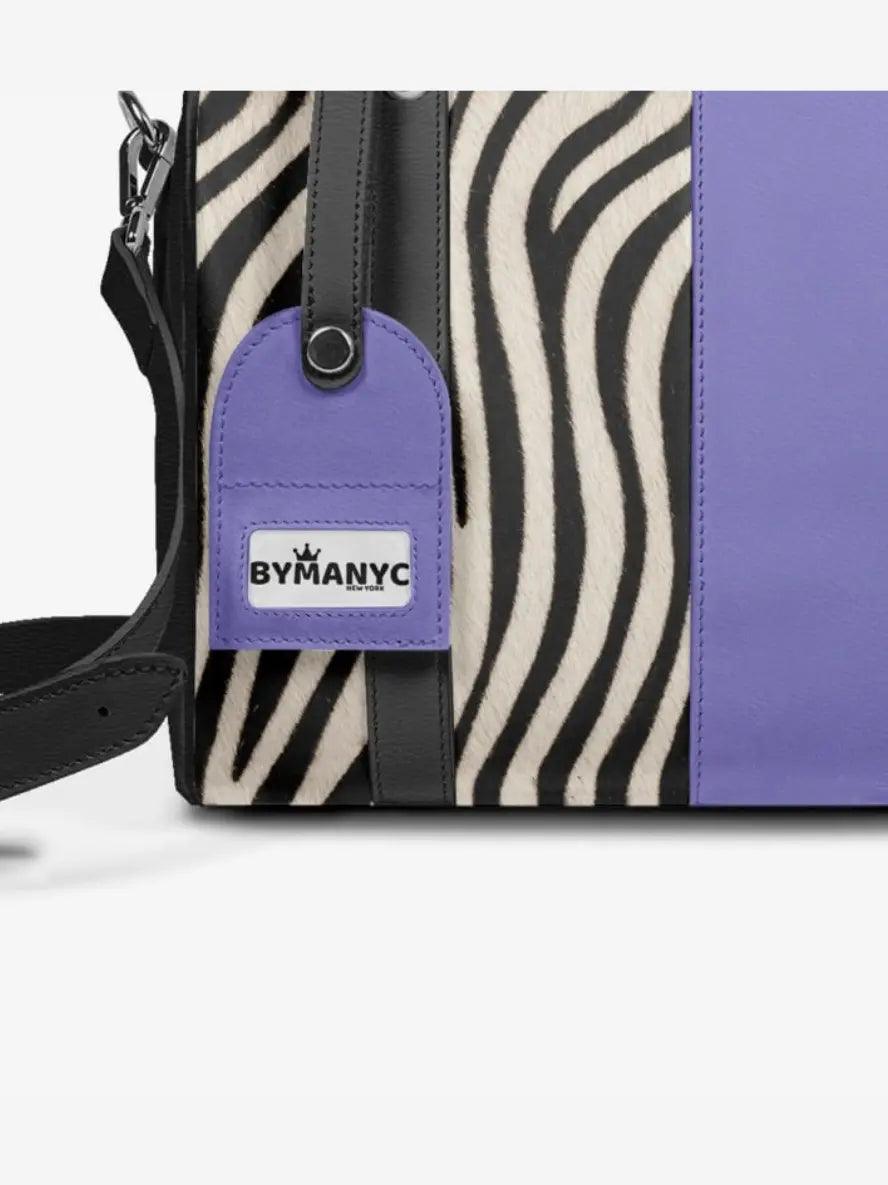 Tote Bag LUXE ECOLOGICAL – BYMANYC ® New York | Vegan Elegance - BYMANYC ® New York  