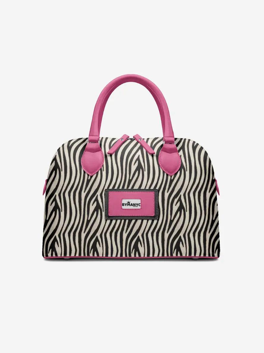 Tote Bag WILD LUXURY ECOLOGICAL – BYMANYC ® New York | Vegan Fashion - BYMANYC ® New York  