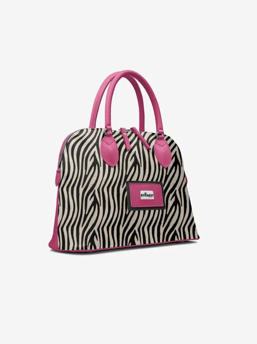 Tote Bag WILD LUXURY ECOLOGICAL – BYMANYC ® New York | Vegan Fashion - BYMANYC ® New York  