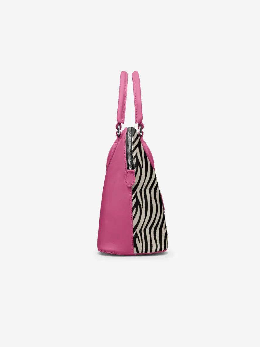 Tote Bag WILD LUXURY ECOLOGICAL – BYMANYC ® New York | Vegan Fashion - BYMANYC ® New York  