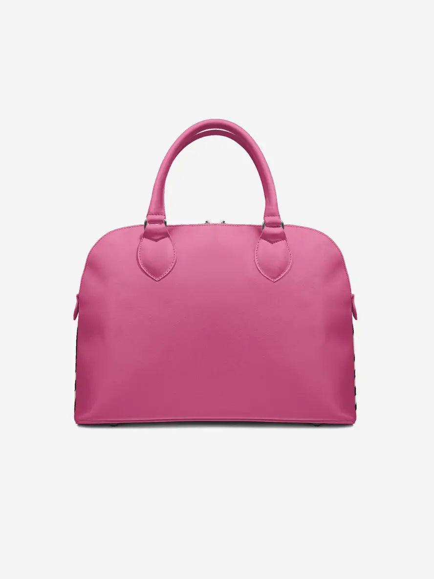 Tote Bag WILD LUXURY ECOLOGICAL – BYMANYC ® New York | Vegan Fashion - BYMANYC ® New York  