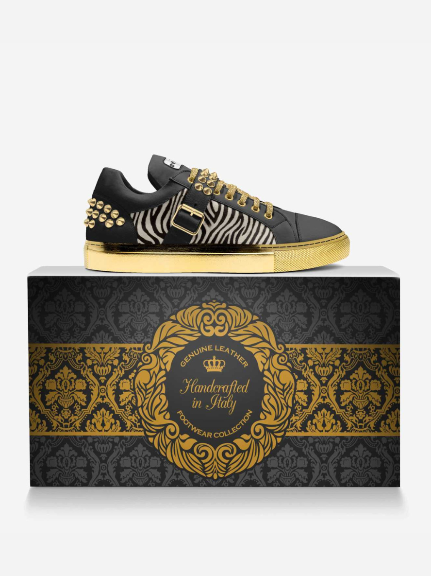 Tribeca Icon Sustainable Sneakers | BYMANYC ® New York - BYMANYC ® New York  
