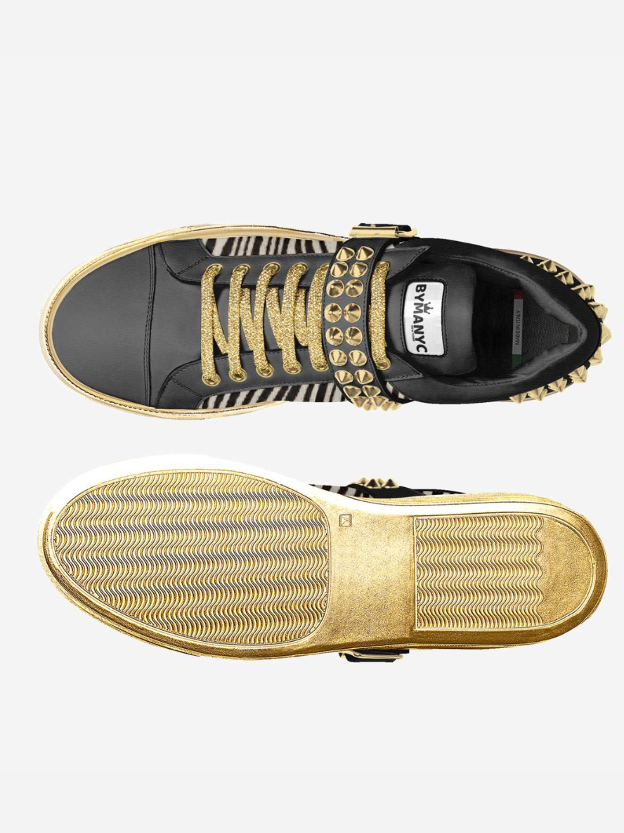 Tribeca Icon Sustainable Sneakers | BYMANYC ® New York - BYMANYC ® New York  