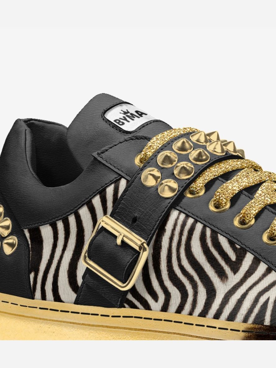 Tribeca Icon Sustainable Sneakers | BYMANYC ® New York - BYMANYC ® New York  