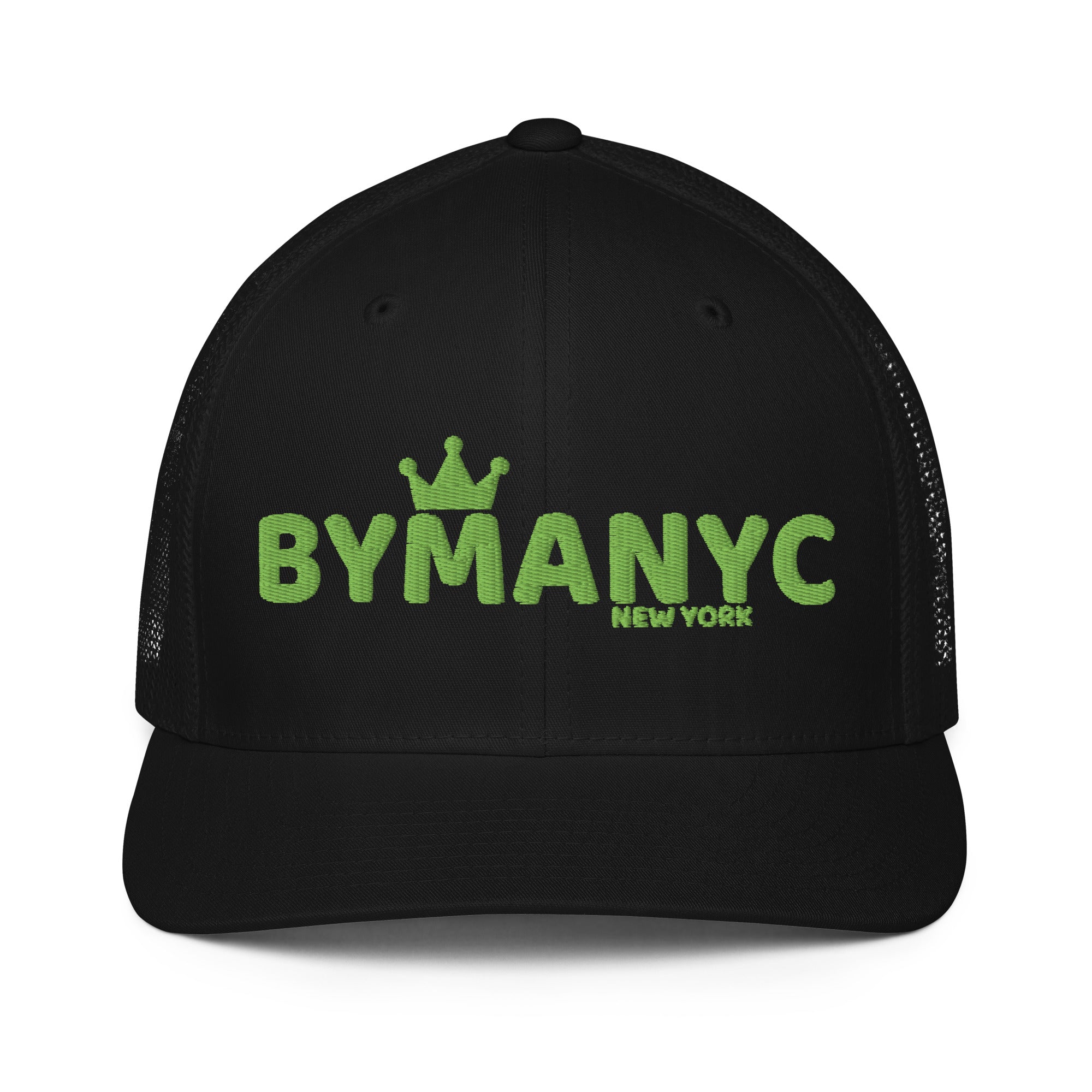 UPPER WEST SIDE Hat – BYMANYC ® New York | Vegan & Eco-Conscious - BYMANYC ® New York  