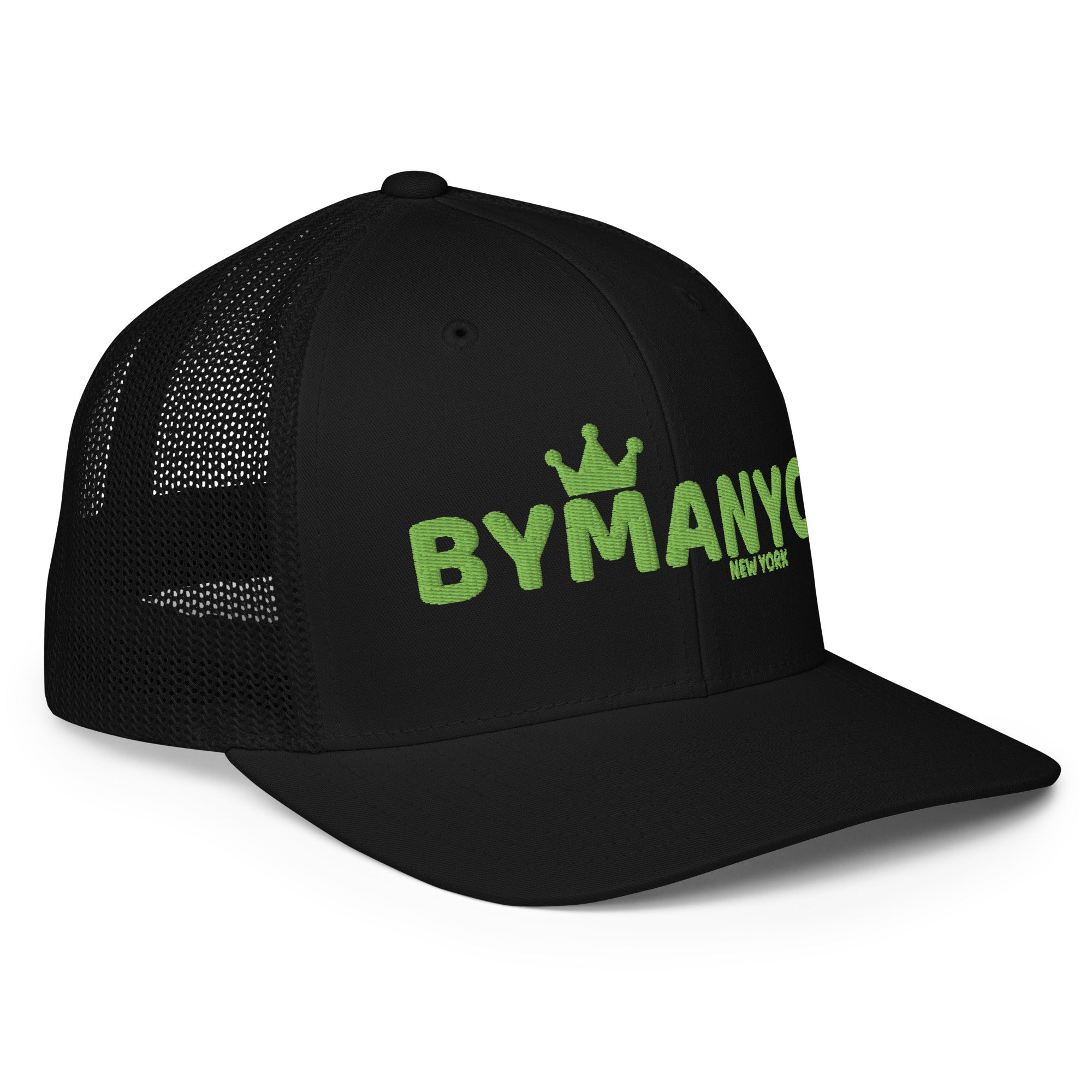 UPPER WEST SIDE Hat – BYMANYC ® New York | Vegan & Eco-Conscious - BYMANYC ® New York  