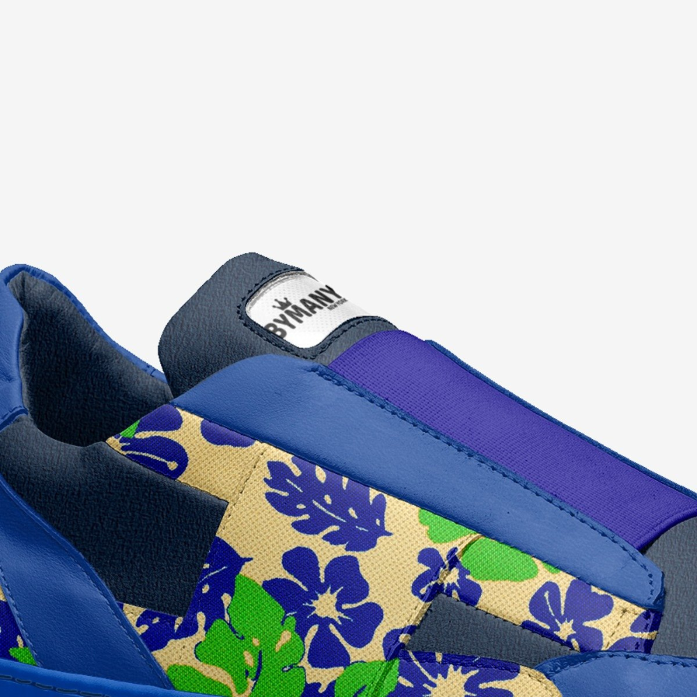  Unisex Slip-On STATEN ISLAND Couture BYMANYC ® New York  NYC Wholesale Boutique Inventory - No MOQ & Ready to Ship