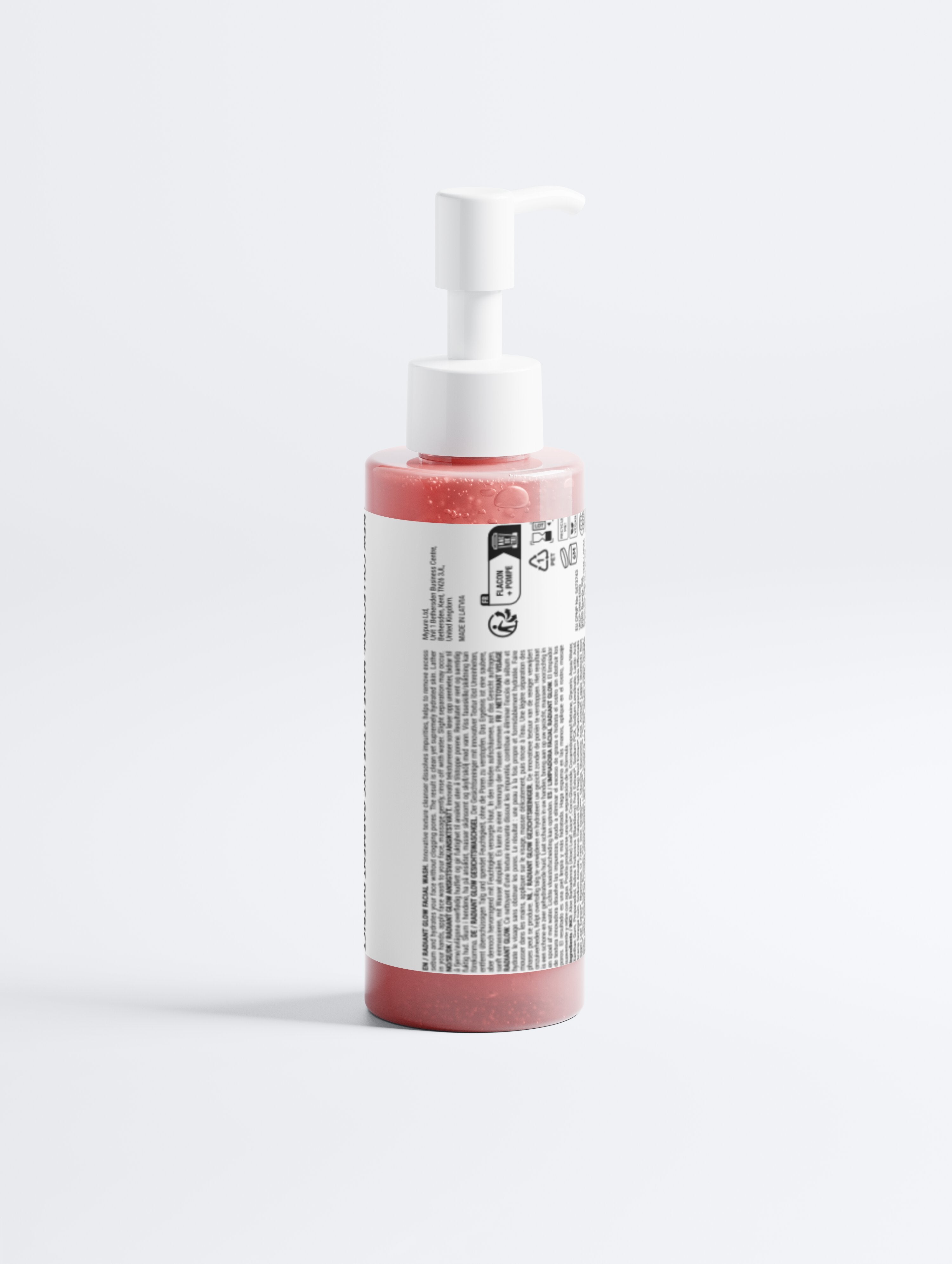  VEGAN COSMETICS GLOW PURIST New Collection SOHO NYC BYMANYC ® New York  NYC Wholesale Boutique Inventory - No MOQ & Ready to Ship