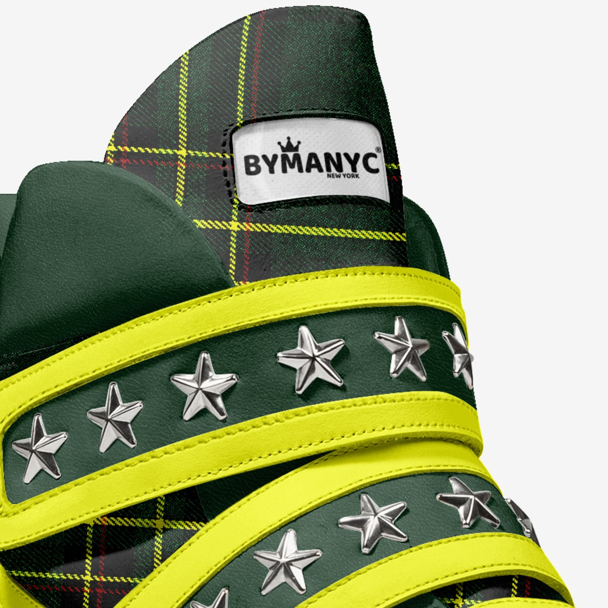 Vegan Ankle Boots BYMANYC ® New York – BROADWAY MODE - BYMANYC ® New York  