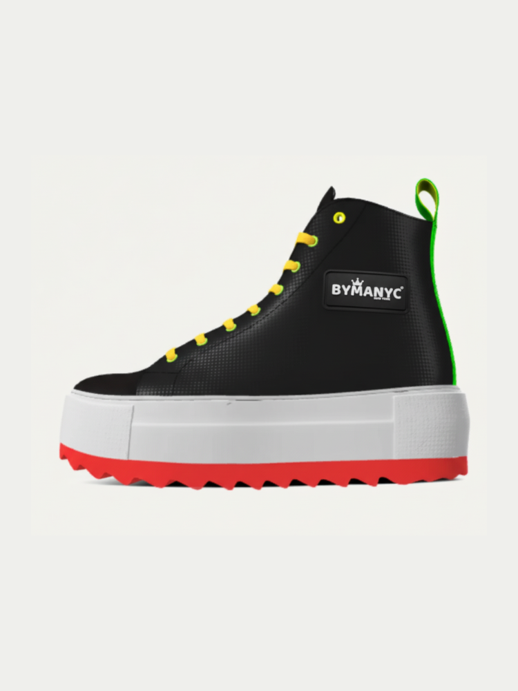  Vegan Ankle Boots BYMANYC ® New York – CHELSEA GLAM  NYC Wholesale Boutique Inventory - No MOQ & Ready to Ship