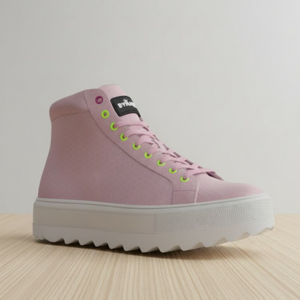 Vegan Ankle Boots BYMANYC ® New York SQUARE STYLE - BYMANYC ® New York  