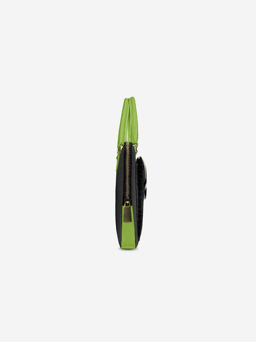 Vegan Bag BROADWAY ICON – BYMANYC ® New York | Eco-Luxury Statement - BYMANYC ® New York  