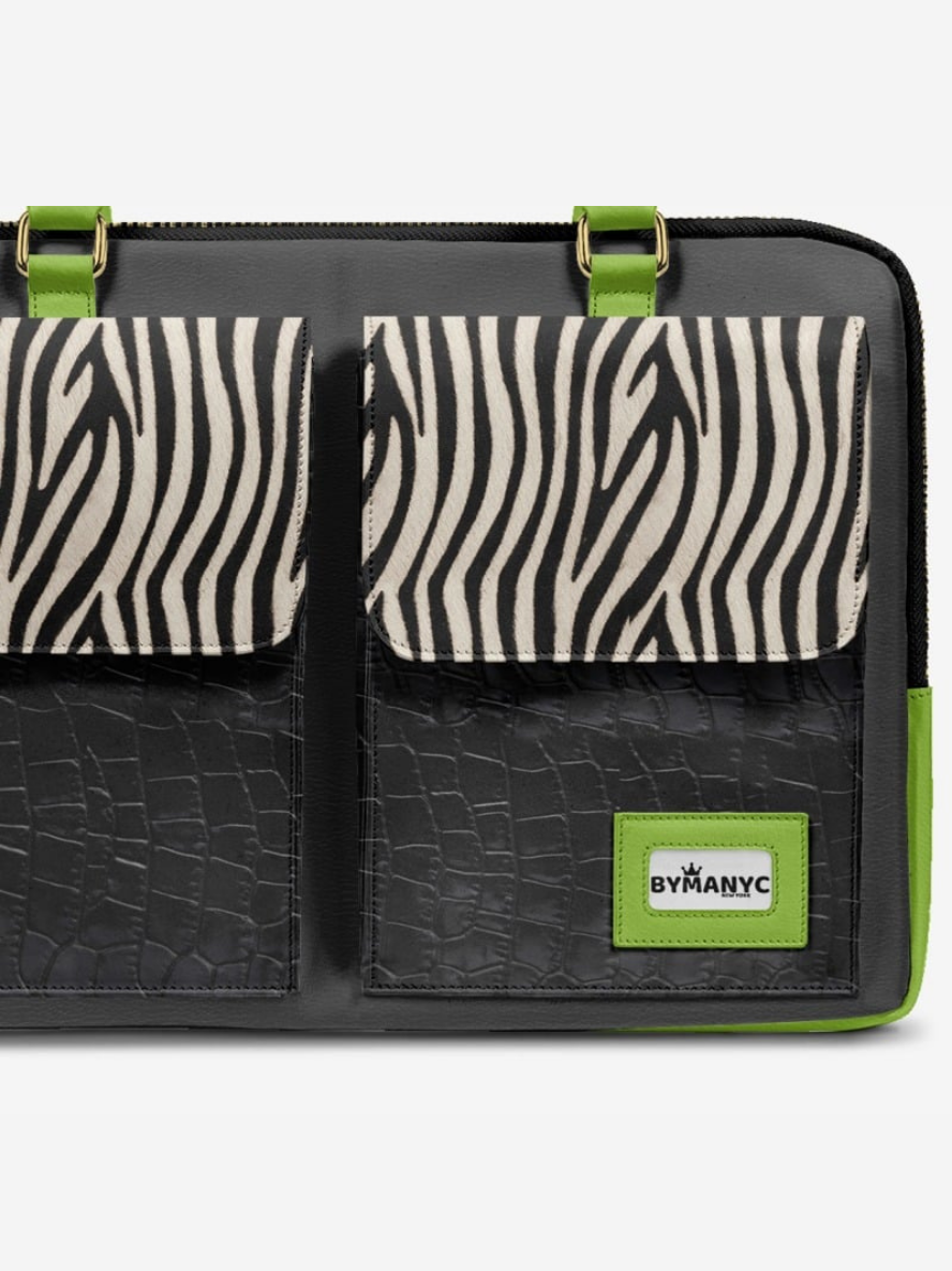Vegan Bag BROADWAY ICON – BYMANYC ® New York | Eco-Luxury Statement - BYMANYC ® New York  