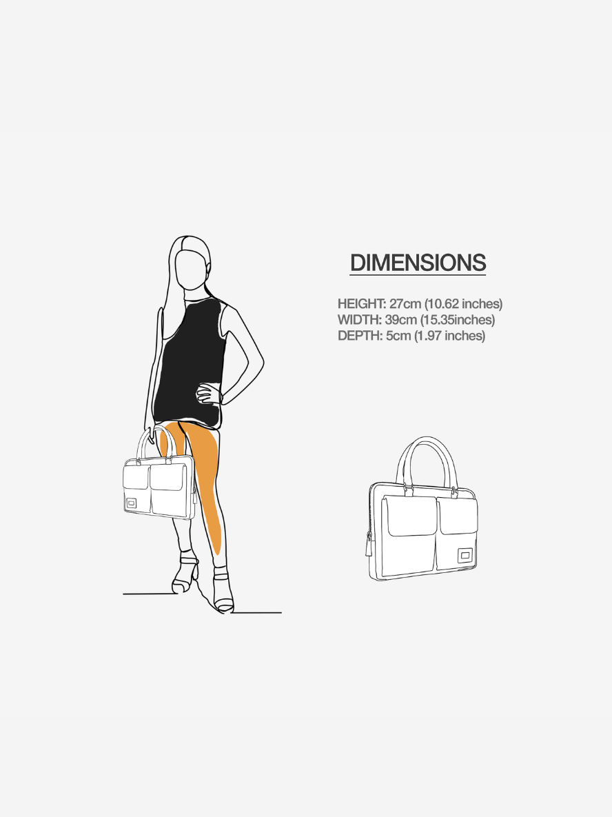 Vegan Bag BROADWAY ICON – BYMANYC ® New York | Eco-Luxury Statement - BYMANYC ® New York  