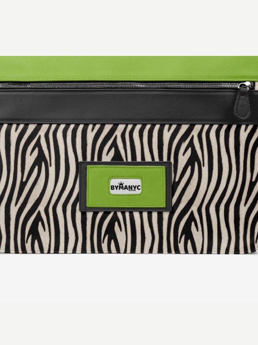 Vegan Bag FIFTH AVENUE CHIC – BYMANYC ® New York | Ethical Elegance - BYMANYC ® New York  
