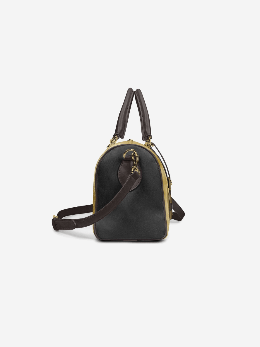 Vegan Bag GRAND CENTRAL GLAM – BYMANYC ® New York | Sustainable Luxury - BYMANYC ® New York  